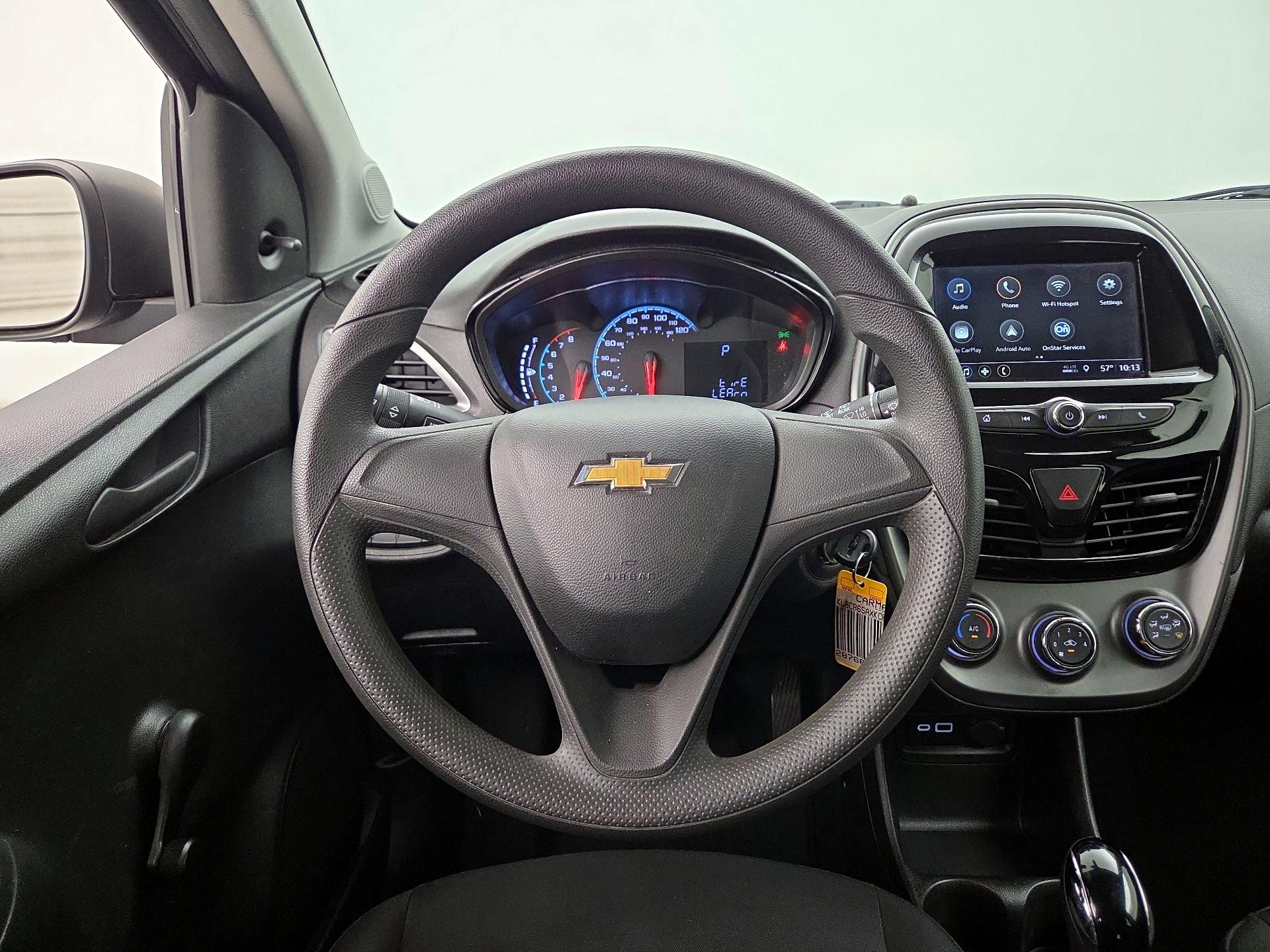 Thumbnail: 2019 Chevrolet Spark - 10