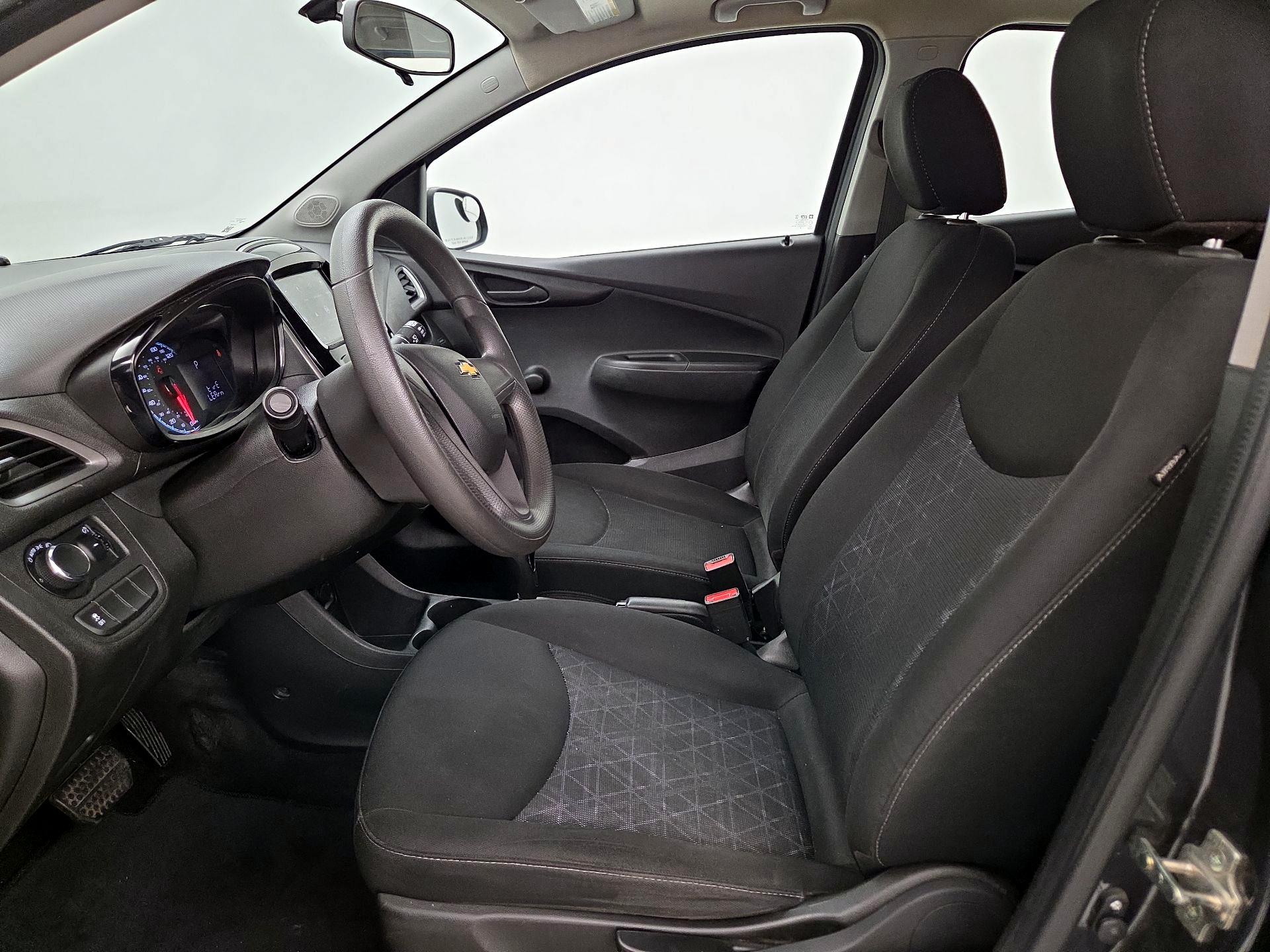 Thumbnail: 2019 Chevrolet Spark - 11