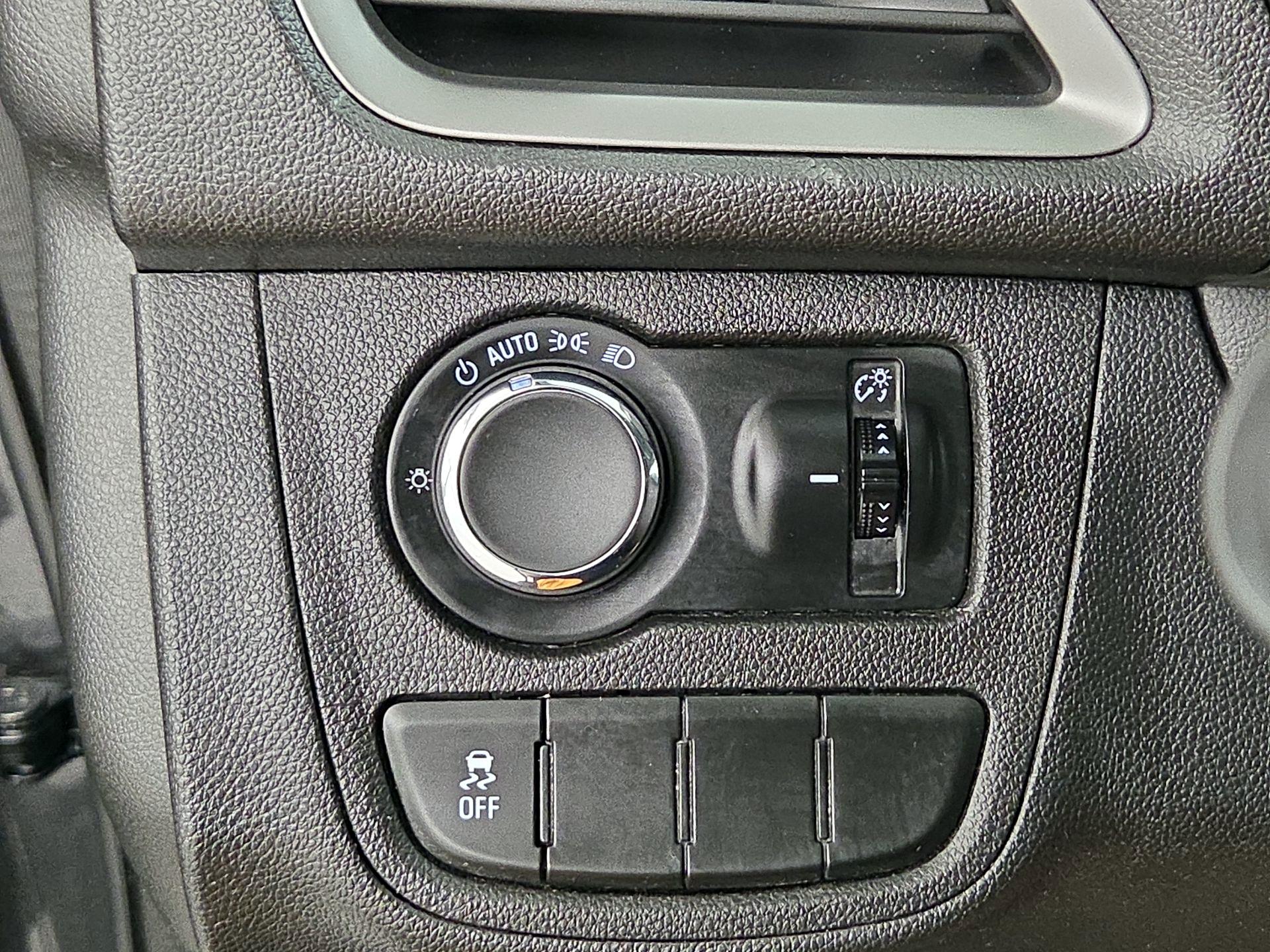 Thumbnail: 2019 Chevrolet Spark - 13