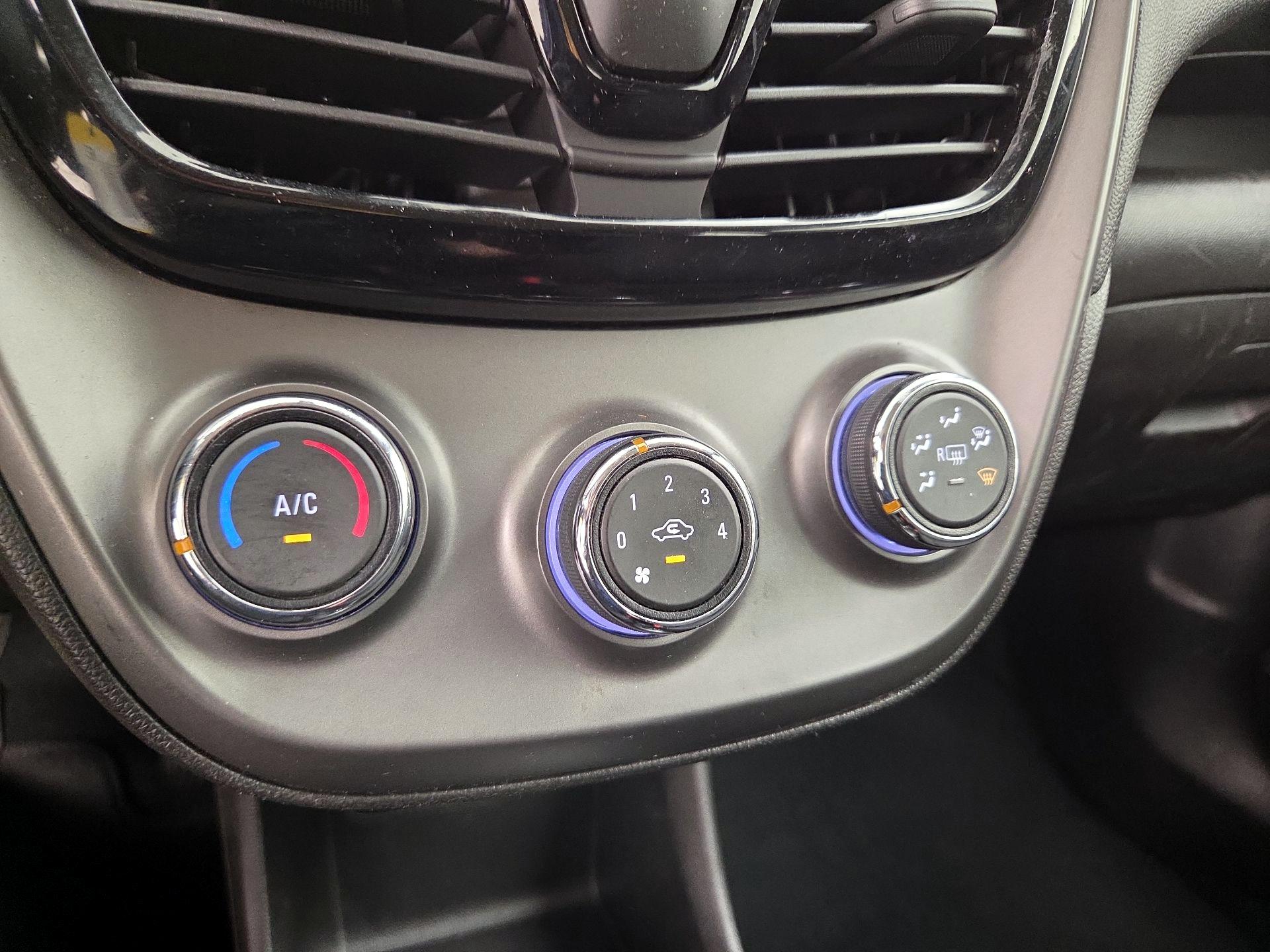 Thumbnail: 2019 Chevrolet Spark - 17