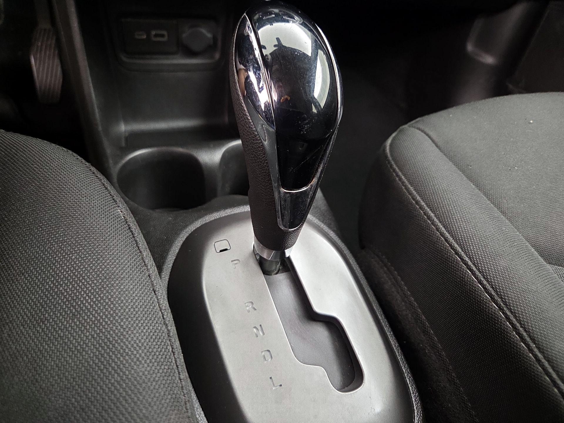 Thumbnail: 2019 Chevrolet Spark - 18
