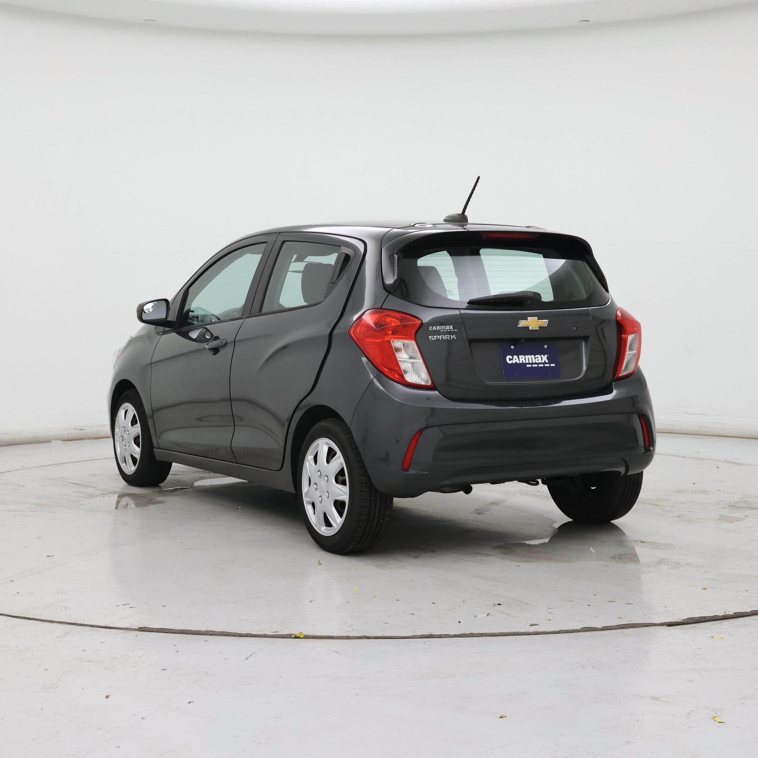 Thumbnail: 2019 Chevrolet Spark - 2