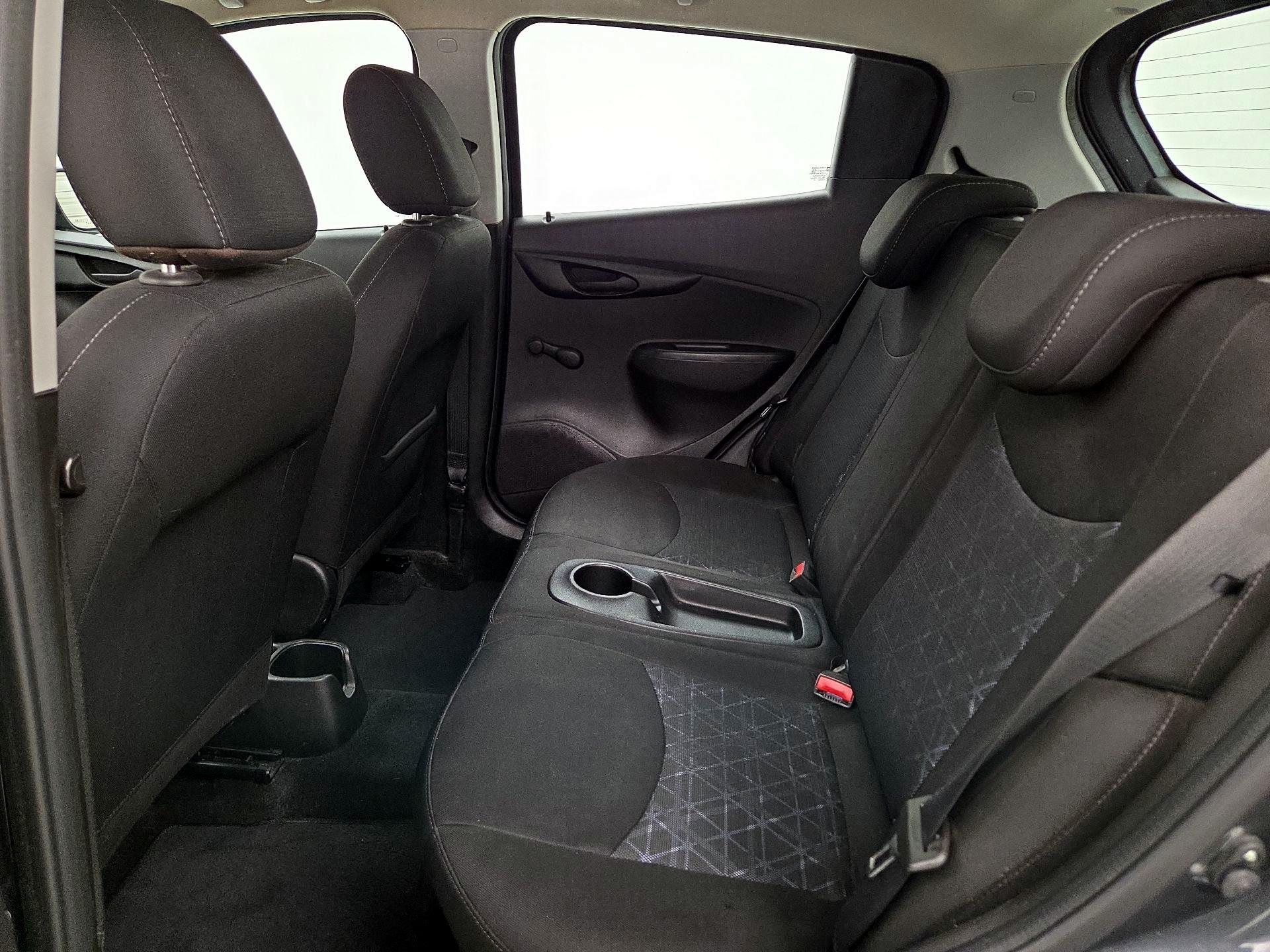 Thumbnail: 2019 Chevrolet Spark - 20
