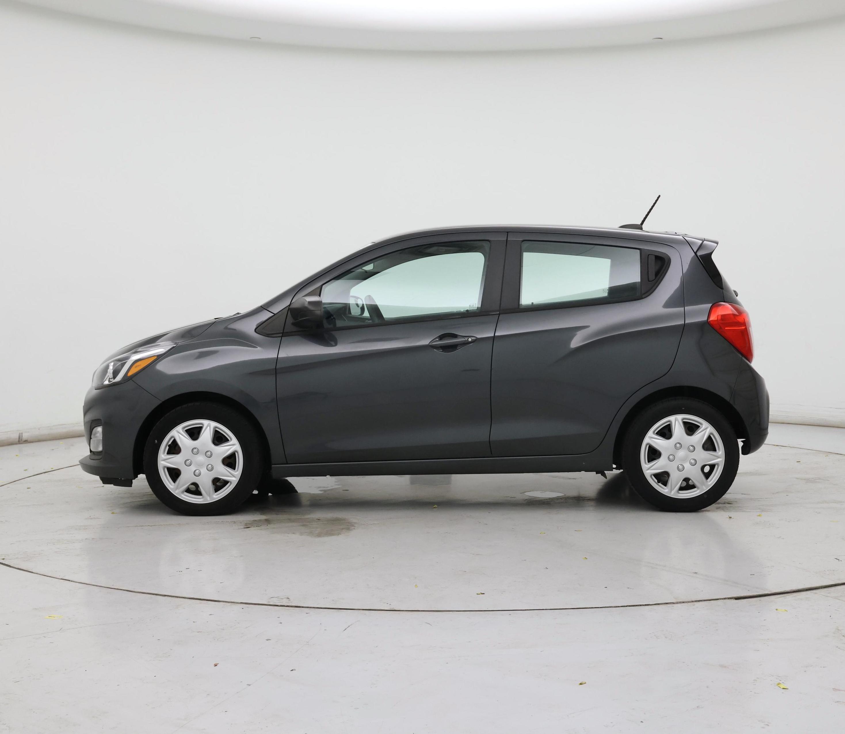 Thumbnail: 2019 Chevrolet Spark - 3