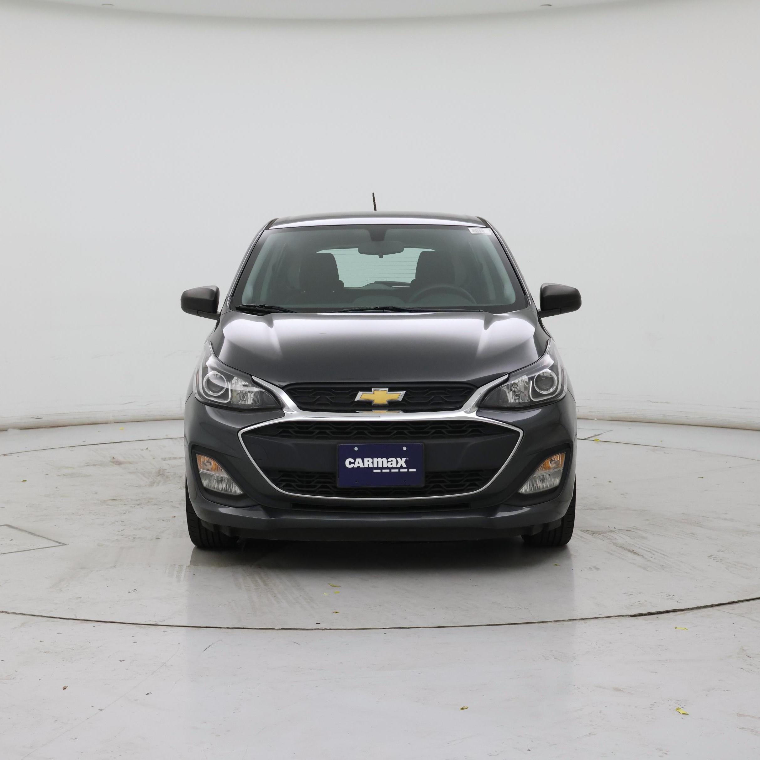 Thumbnail: 2019 Chevrolet Spark - 5