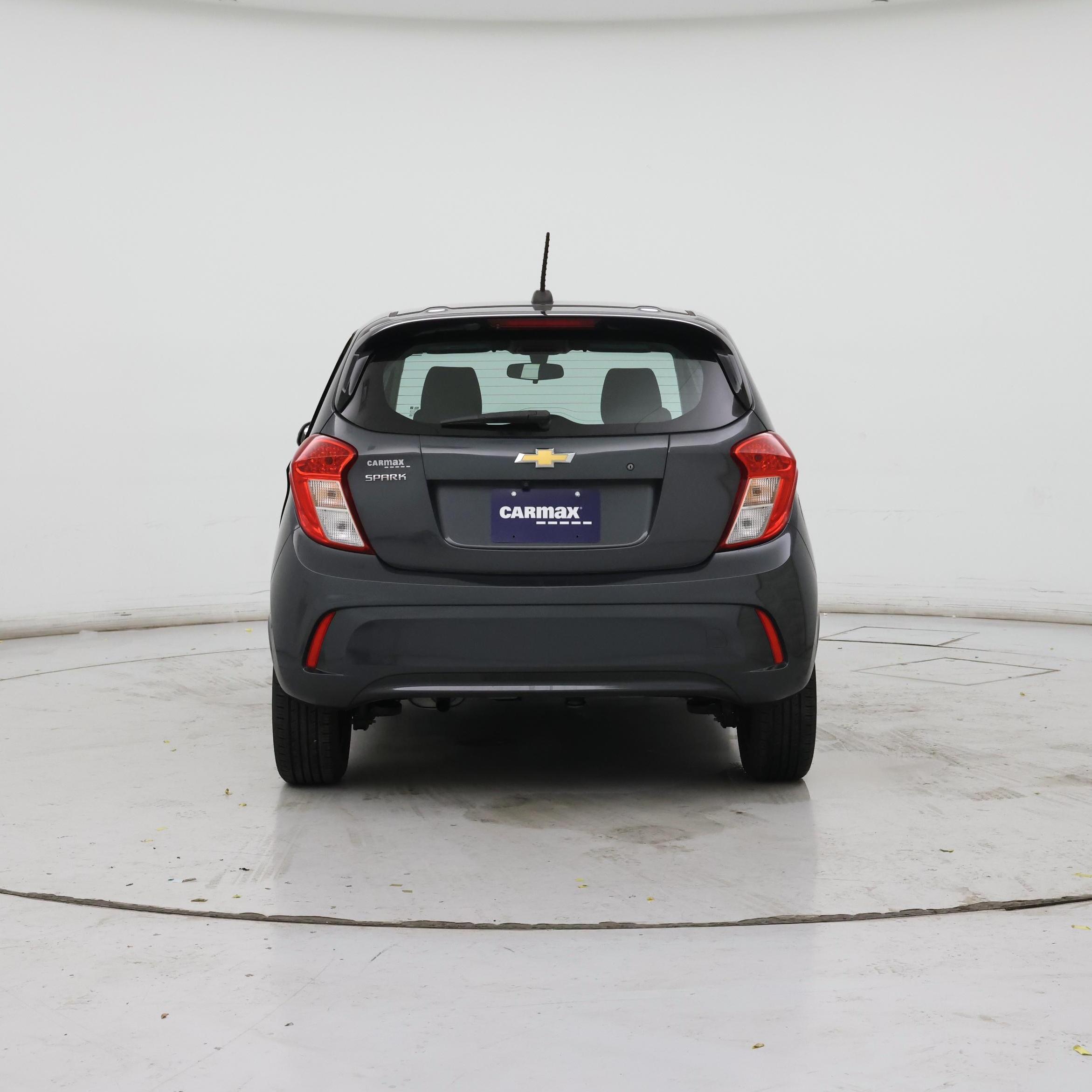 Thumbnail: 2019 Chevrolet Spark - 6