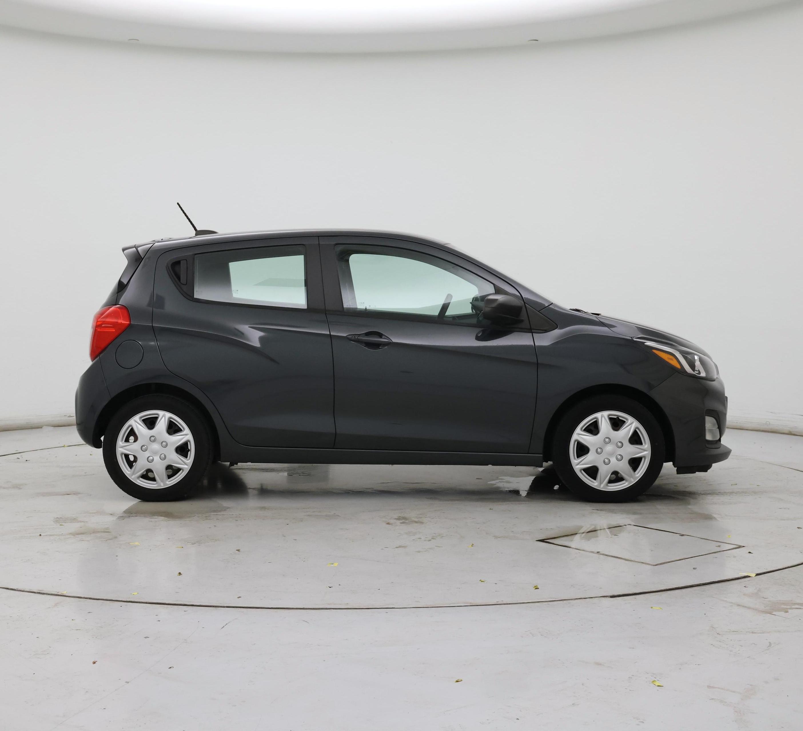 Thumbnail: 2019 Chevrolet Spark - 7