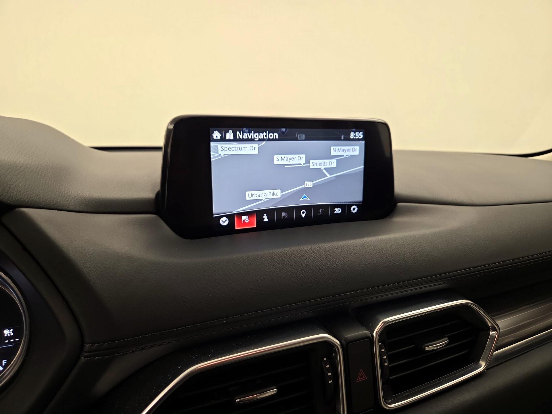 Thumbnail: 2018 Mazda CX-5 - 14