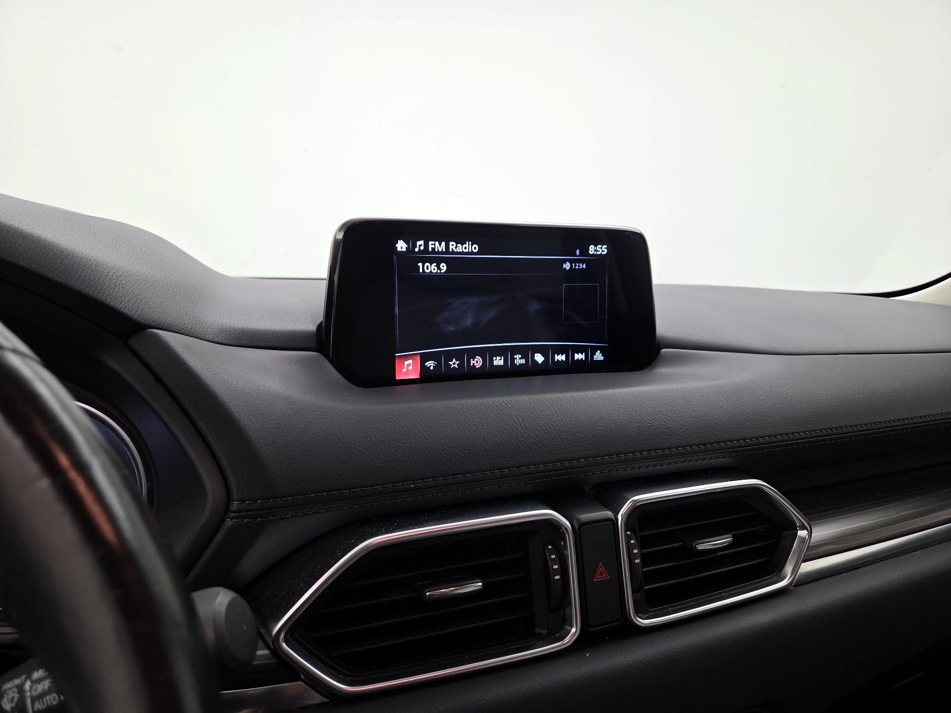 Thumbnail: 2018 Mazda CX-5 - 16