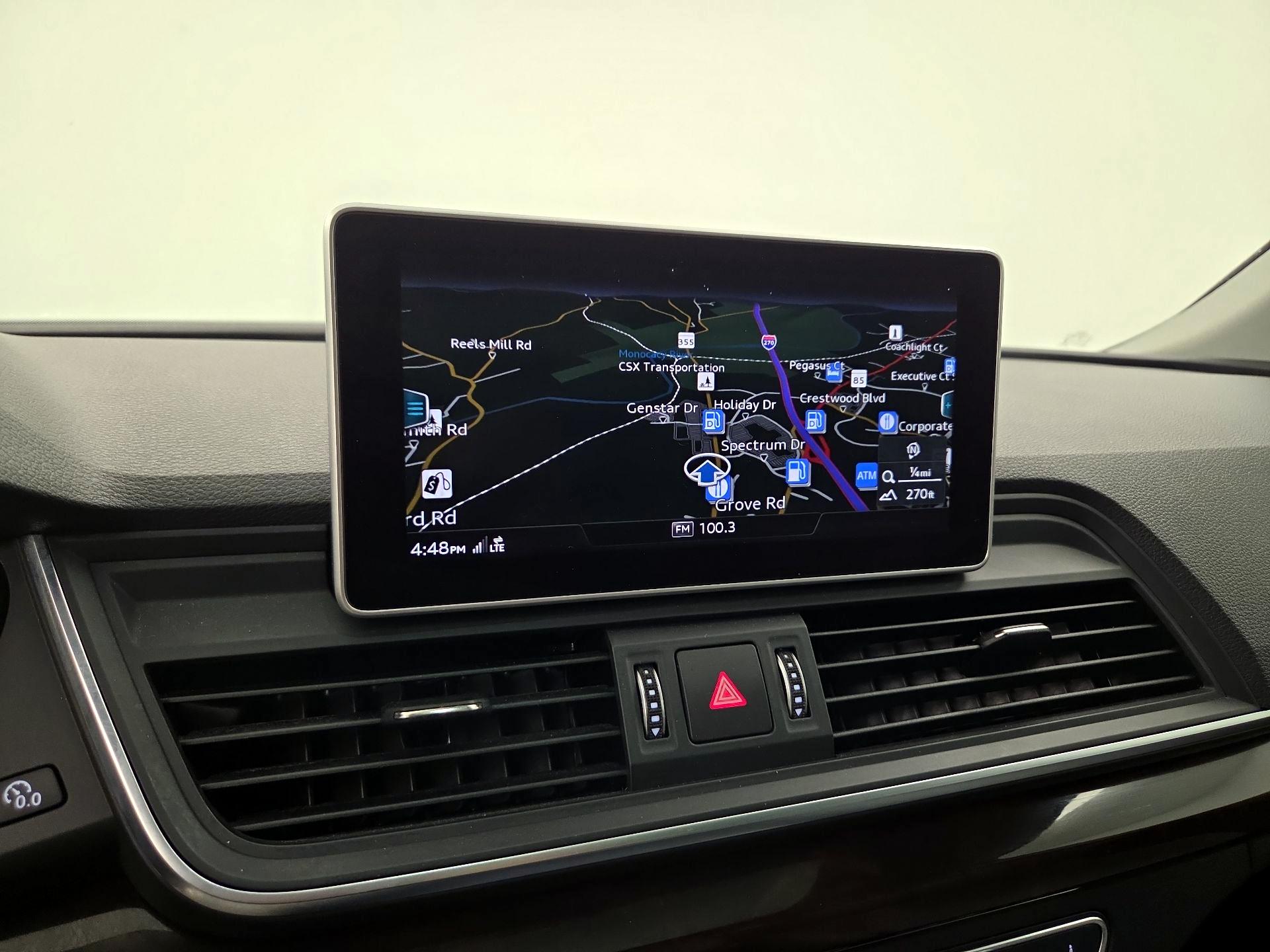 Thumbnail: 2018 Audi Q5 - 14