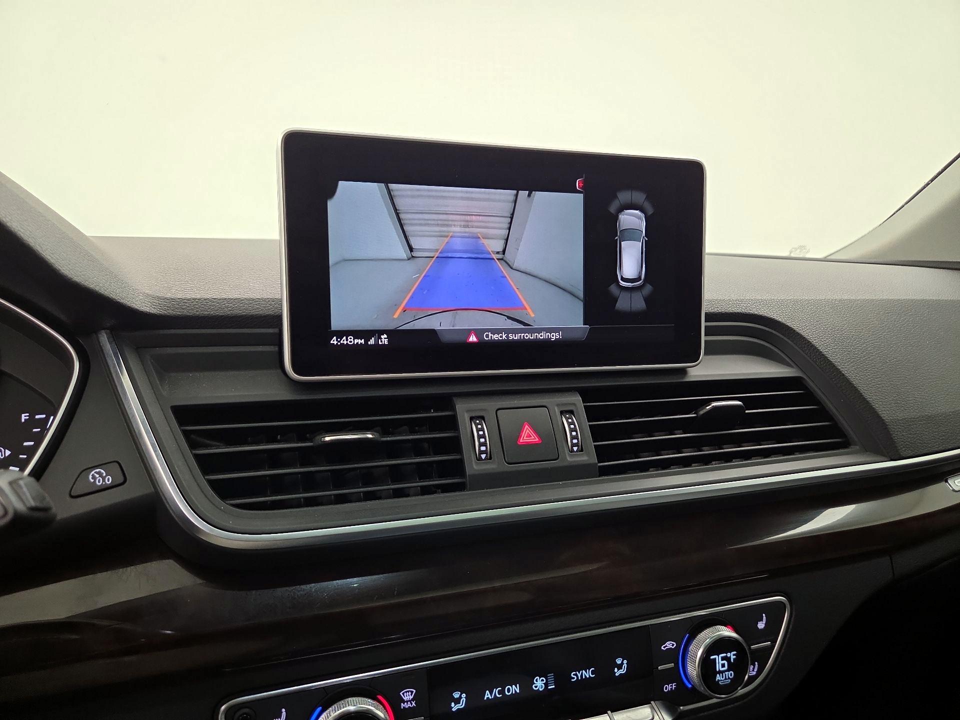 Thumbnail: 2018 Audi Q5 - 15