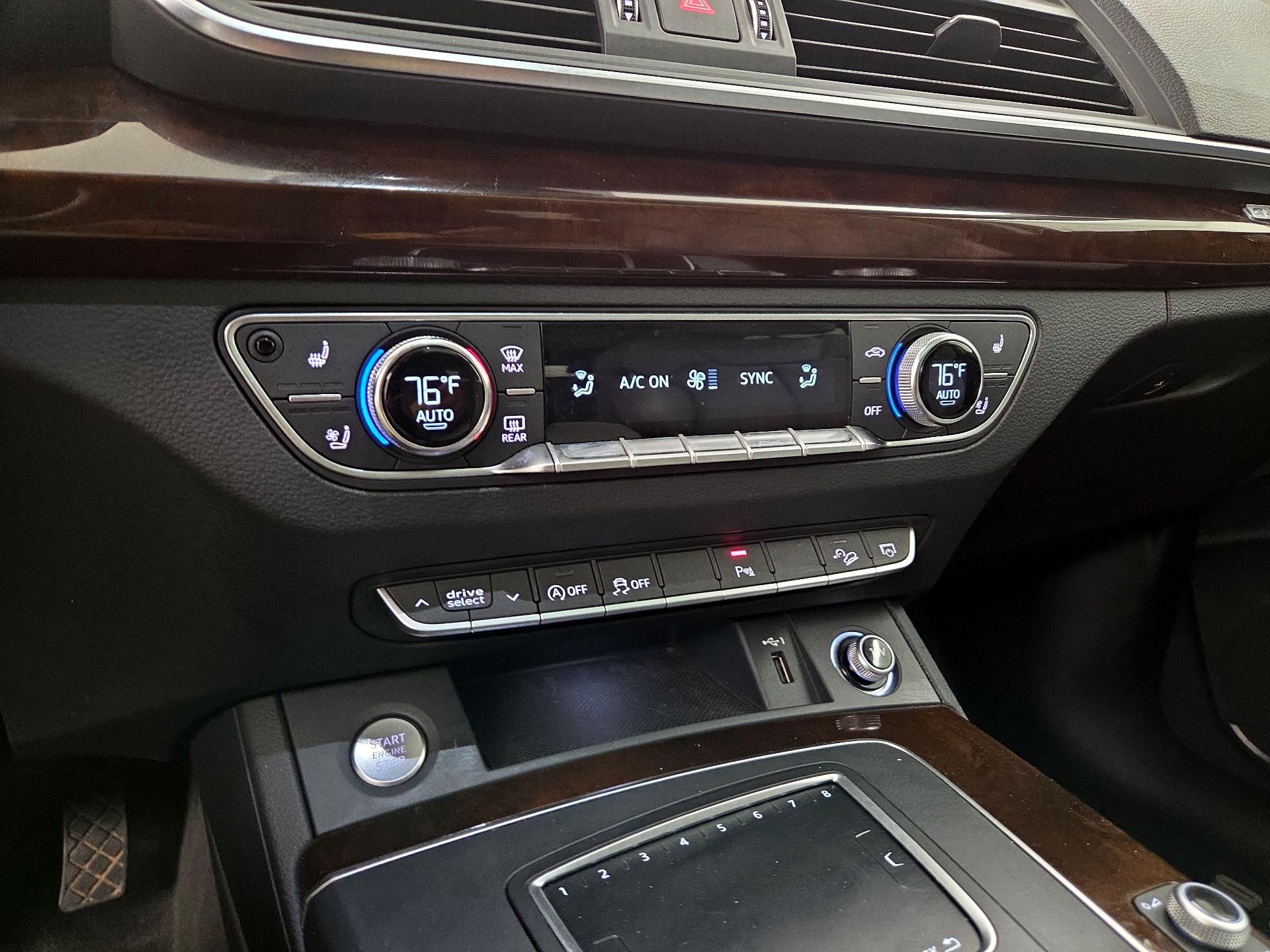 Thumbnail: 2018 Audi Q5 - 17
