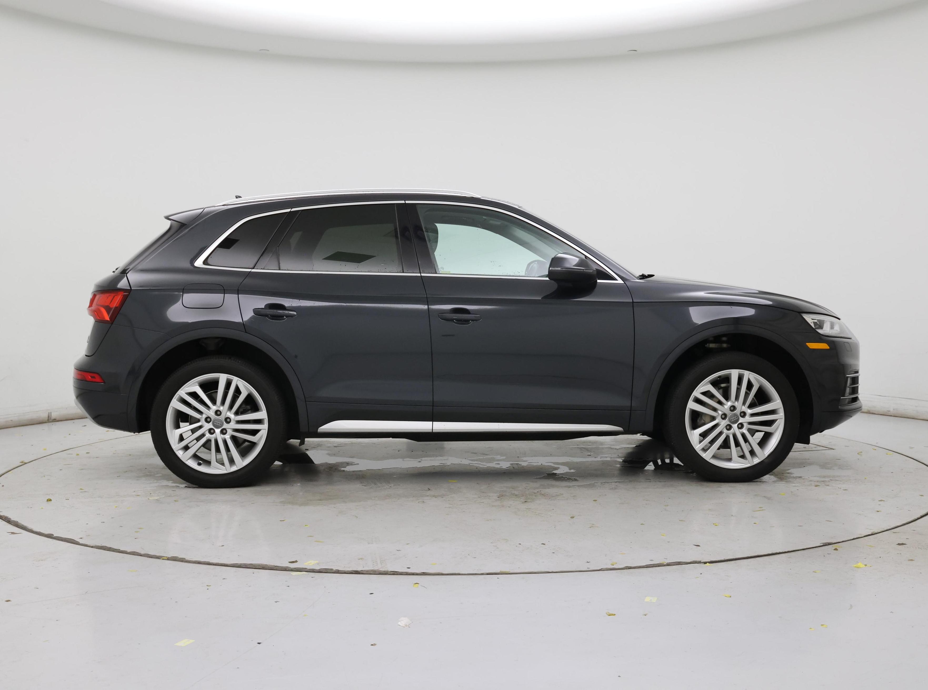 Thumbnail: 2018 Audi Q5 - 7