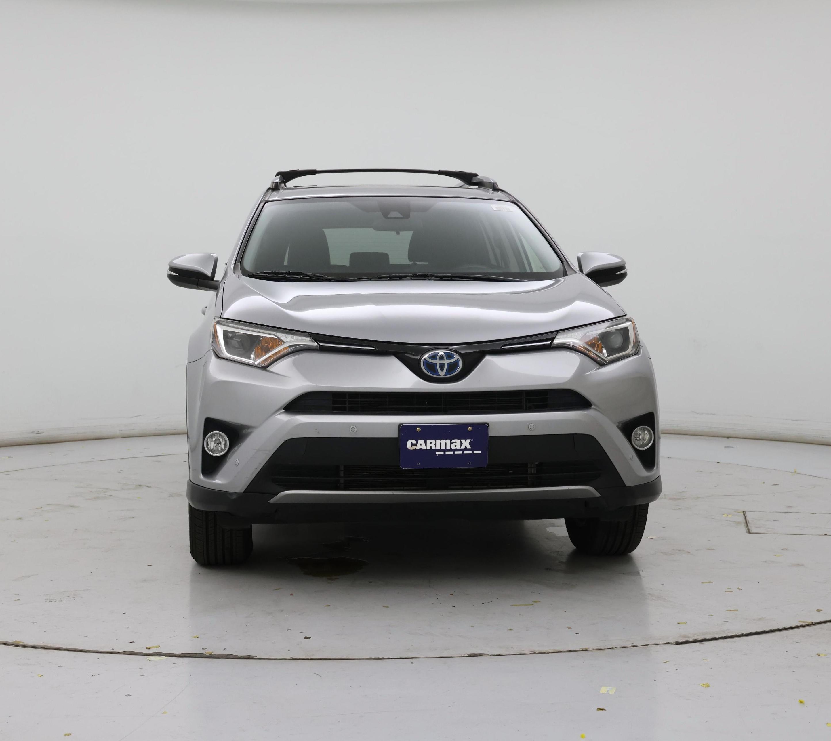 Thumbnail: 2018 Toyota RAV4 - 5