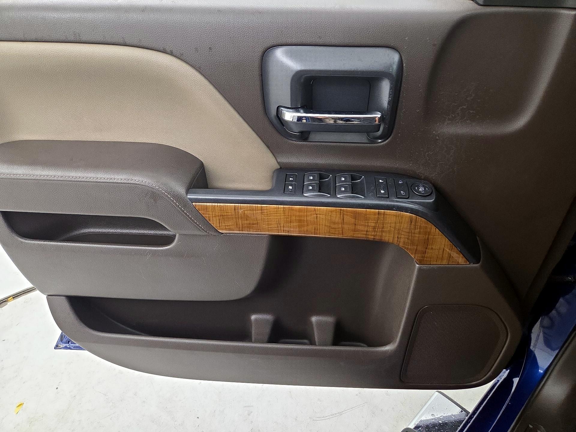 Thumbnail: 2014 GMC Sierra 1500 - 12
