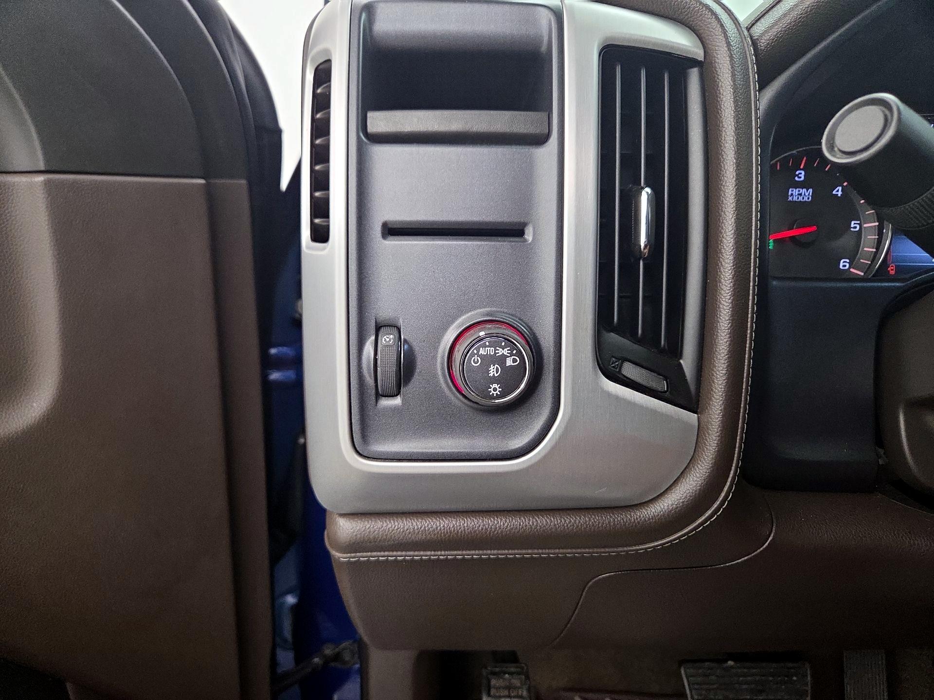 Thumbnail: 2014 GMC Sierra 1500 - 13