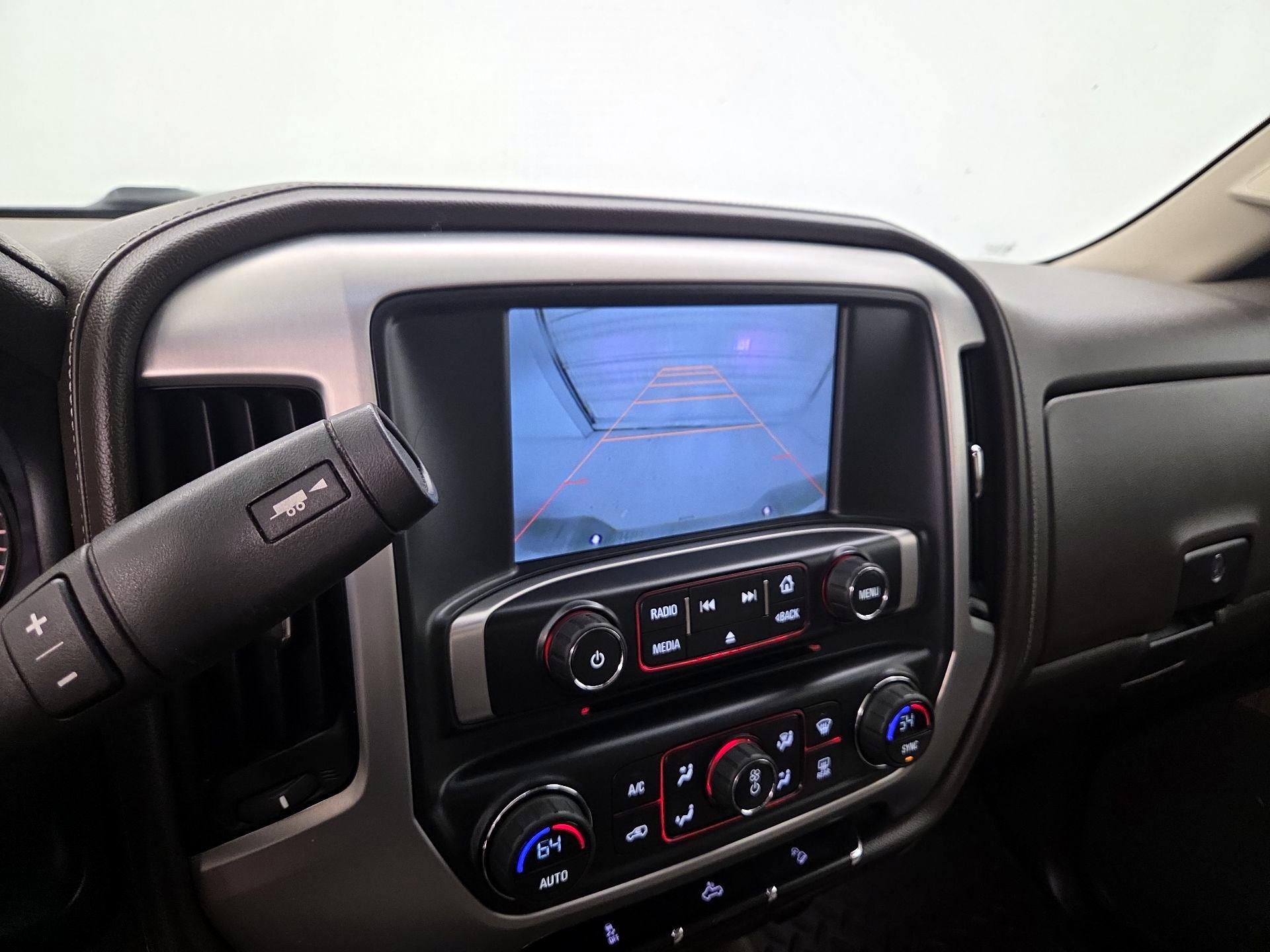 Thumbnail: 2014 GMC Sierra 1500 - 15