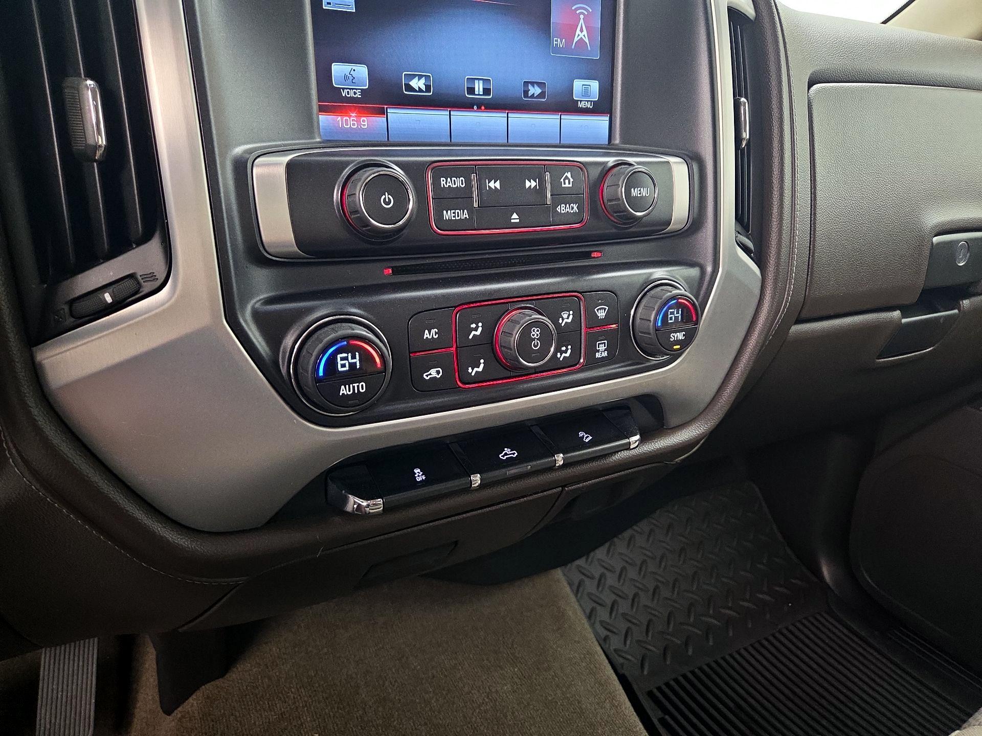 Thumbnail: 2014 GMC Sierra 1500 - 17