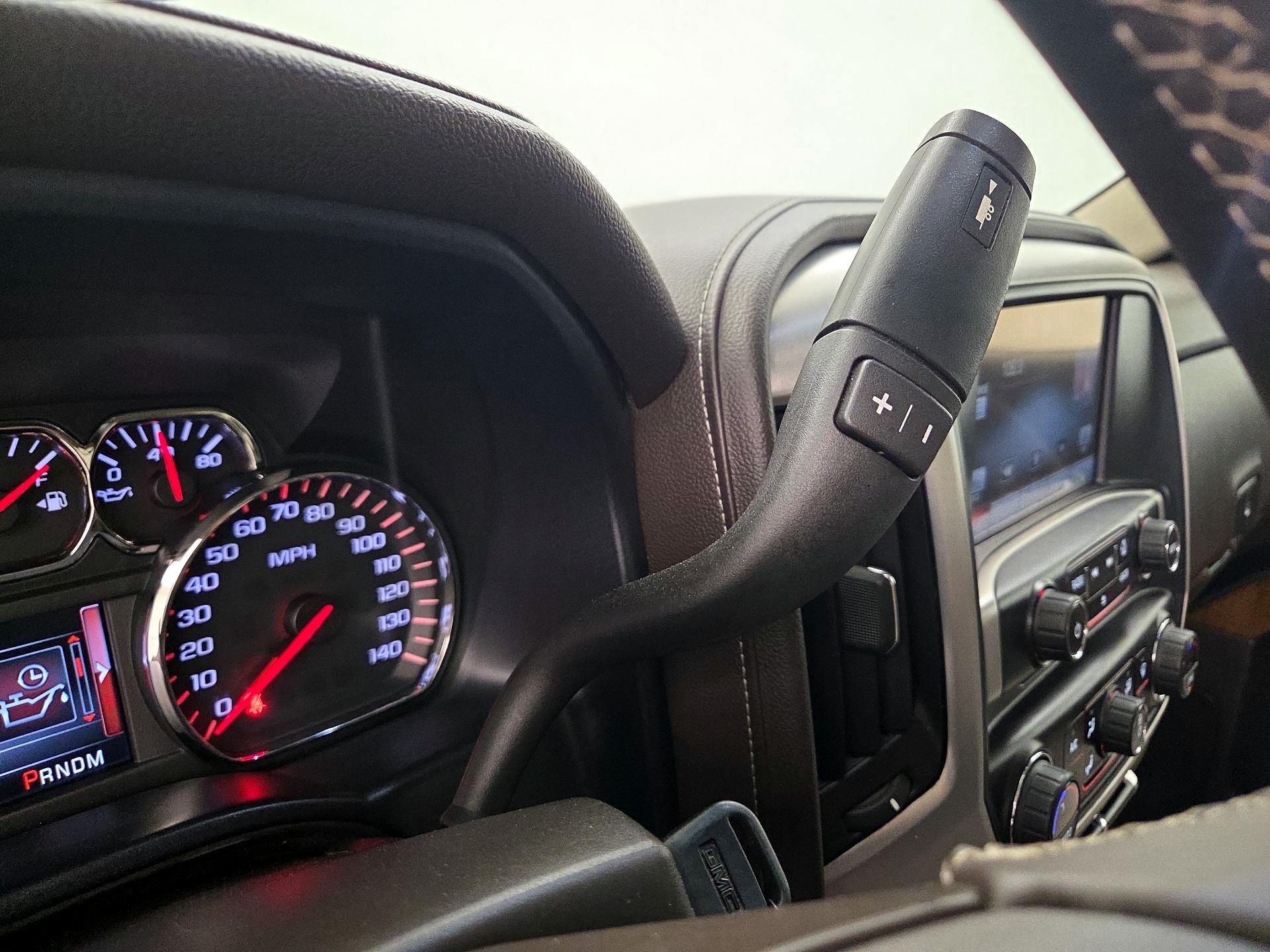 Thumbnail: 2014 GMC Sierra 1500 - 18