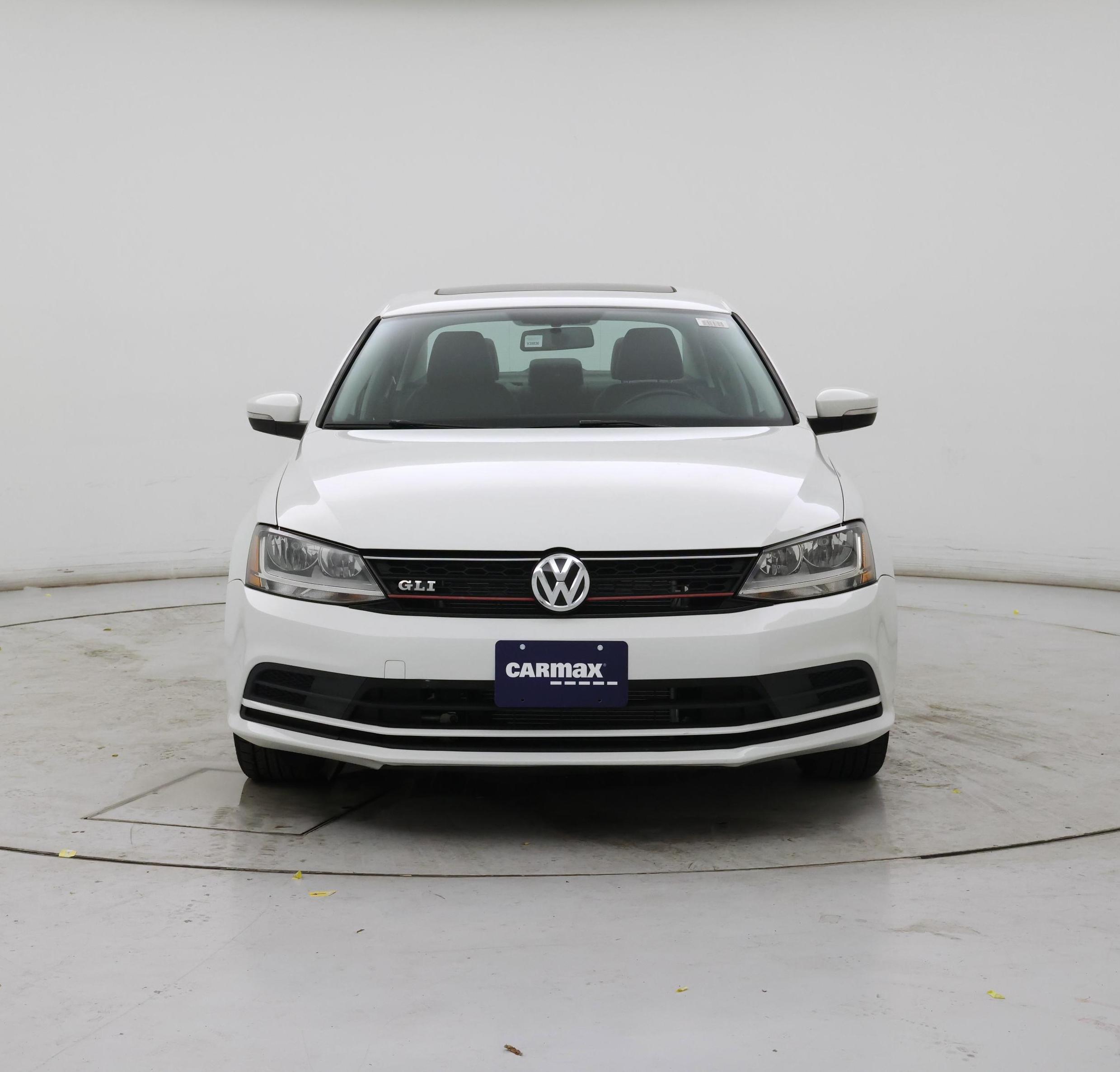 Thumbnail: 2017 Volkswagen Jetta - 5