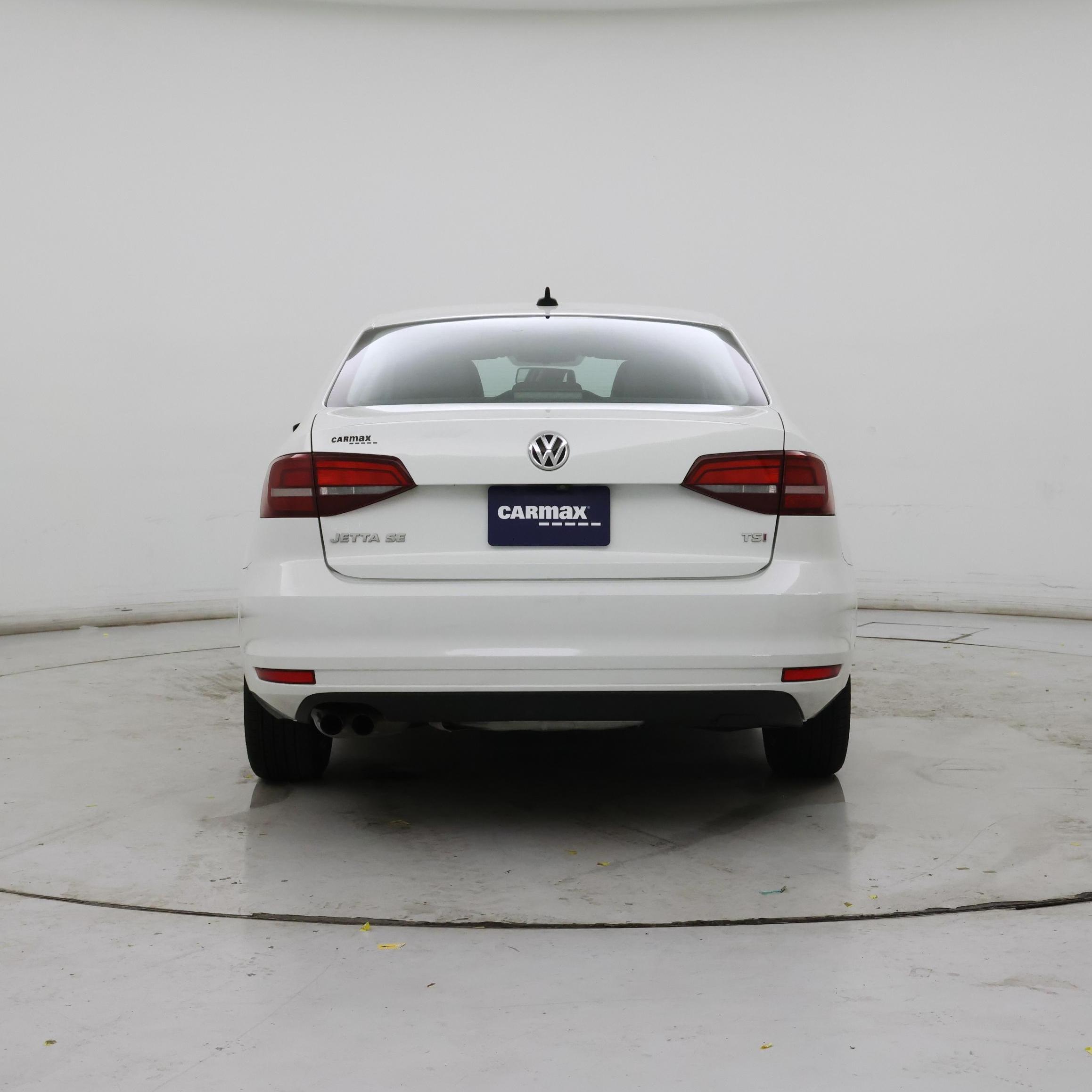 Thumbnail: 2017 Volkswagen Jetta - 6