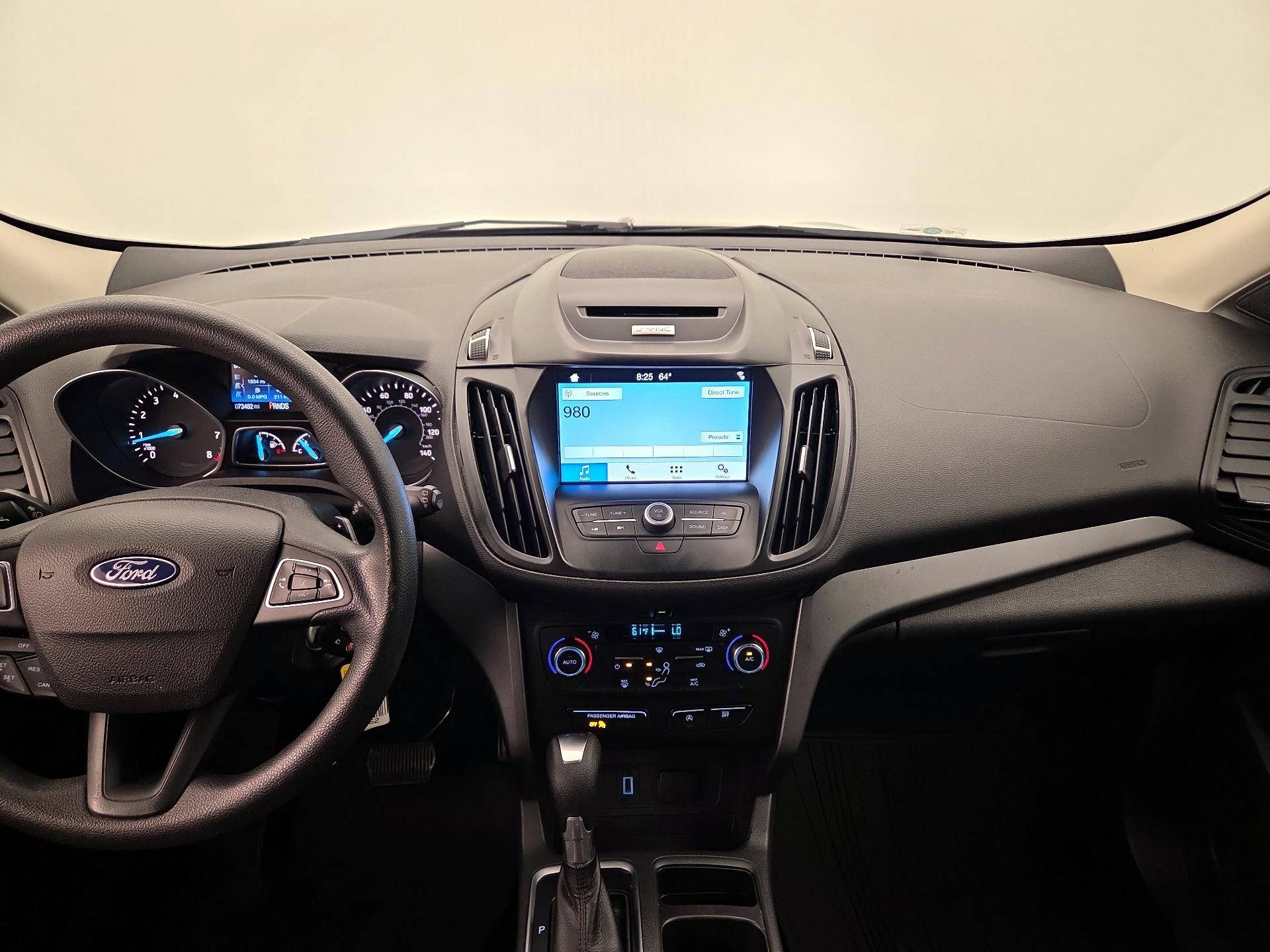 Thumbnail: 2017 Ford Escape - 9