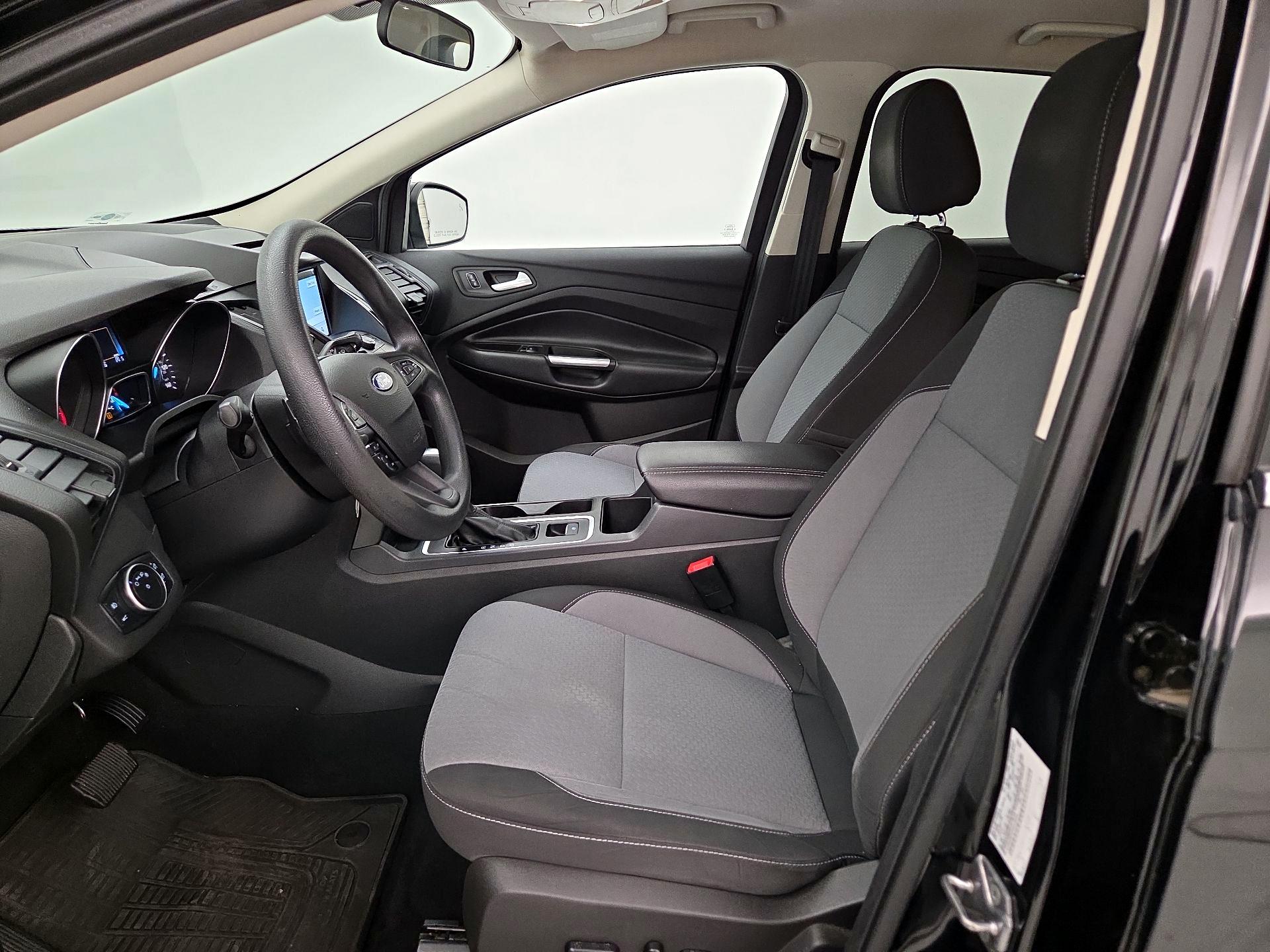 Thumbnail: 2017 Ford Escape - 11