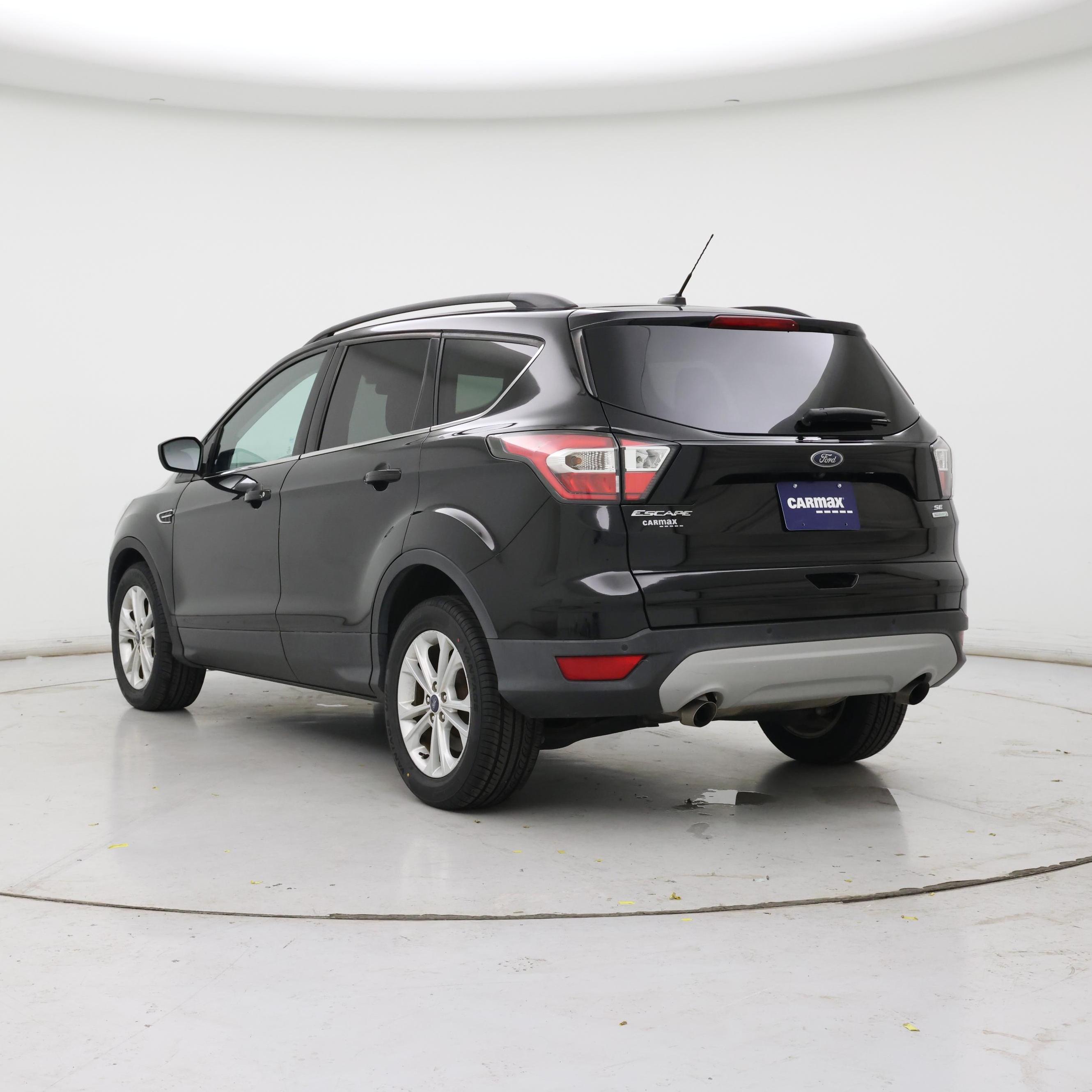 Thumbnail: 2017 Ford Escape - 2