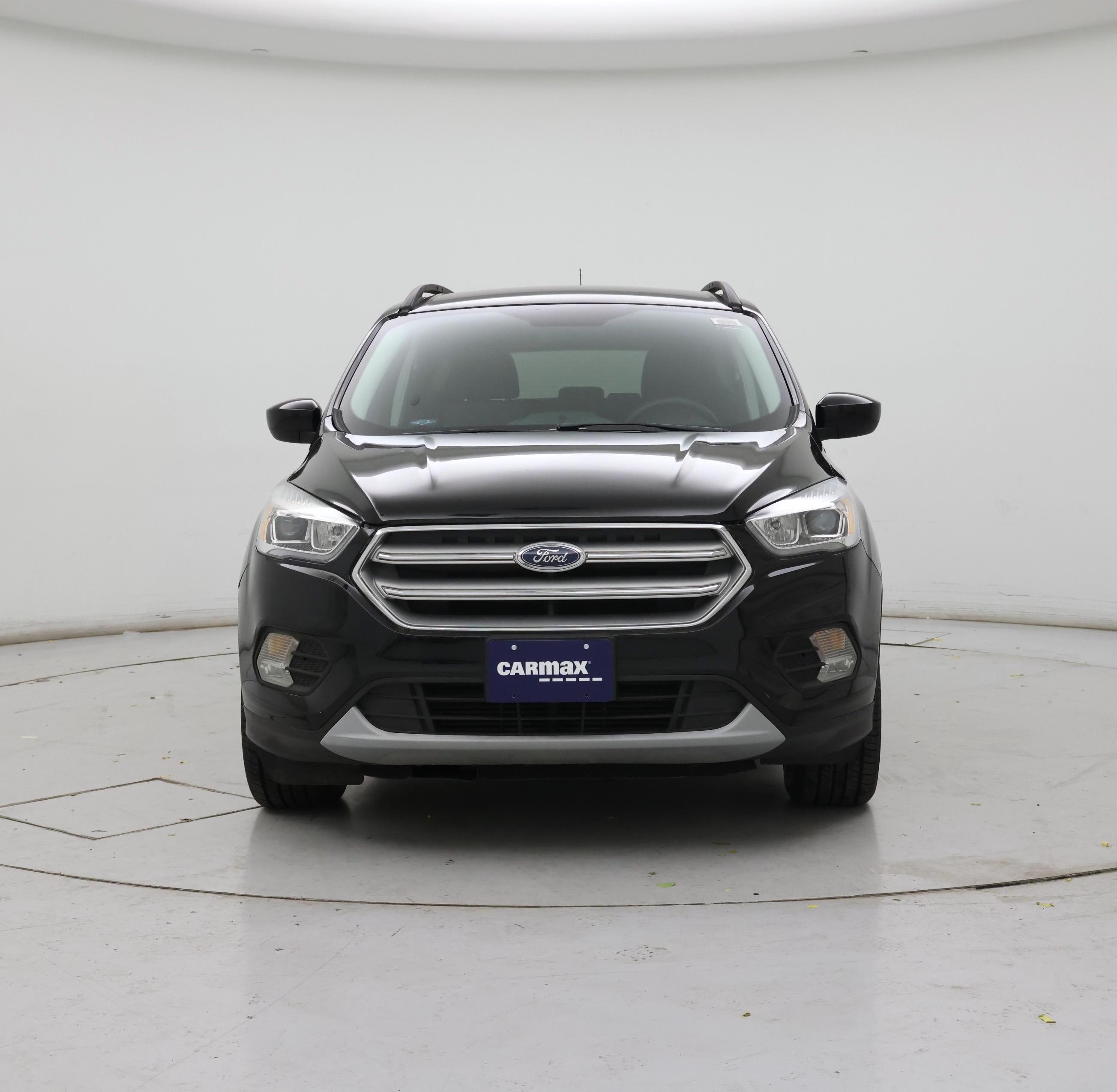 Thumbnail: 2017 Ford Escape - 5