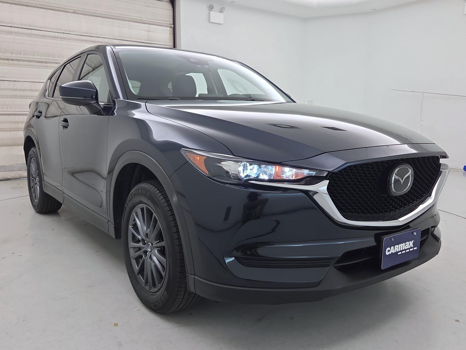 Thumbnail: 2019 Mazda CX-5 - 1