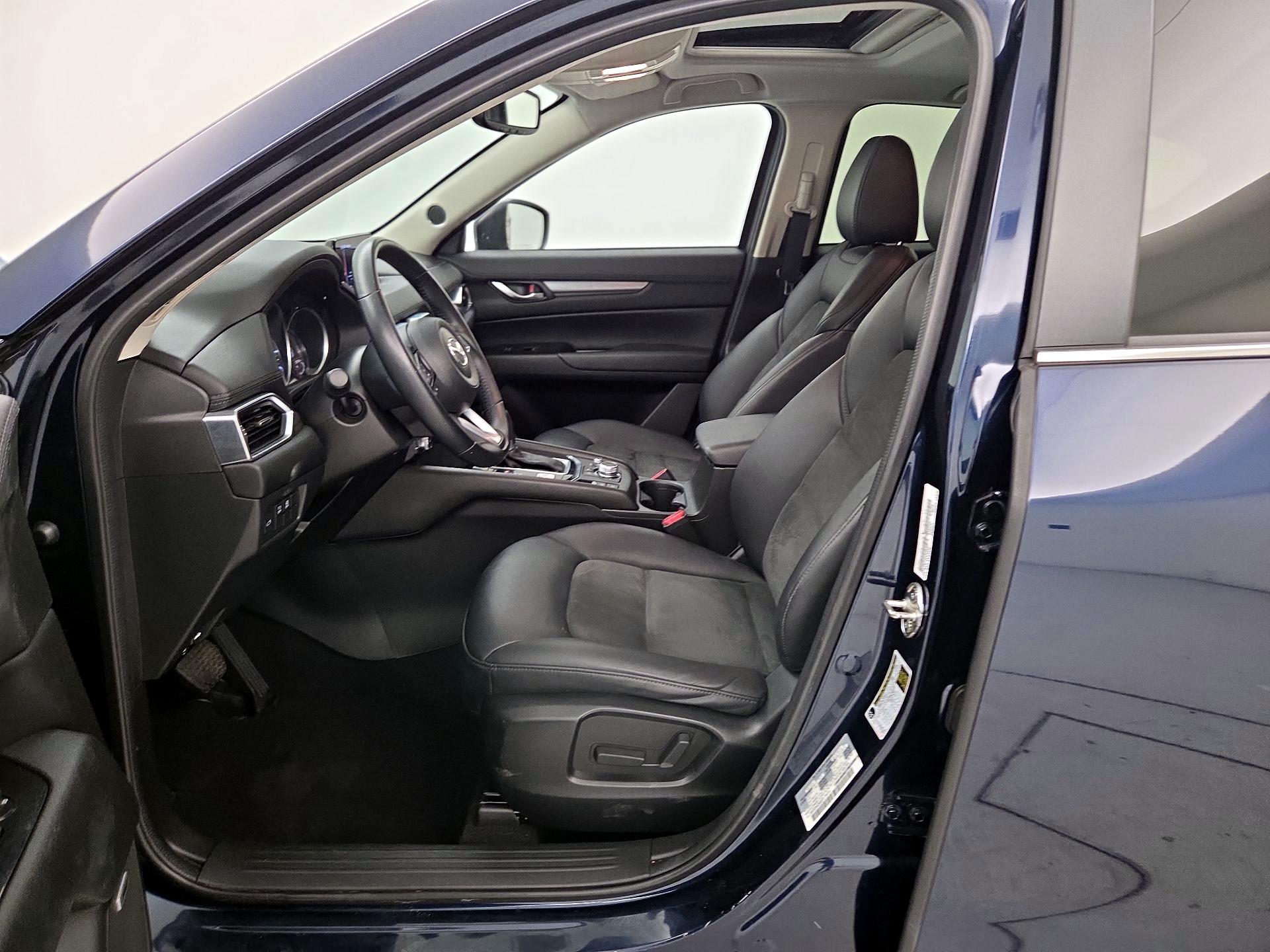 Thumbnail: 2019 Mazda CX-5 - 9