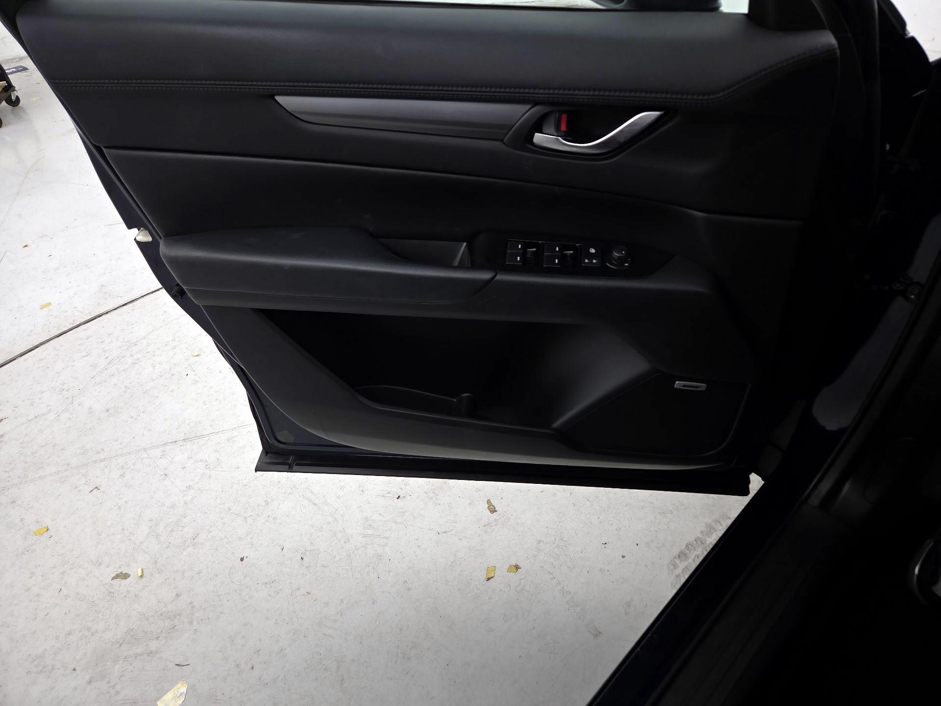 Thumbnail: 2019 Mazda CX-5 - 10