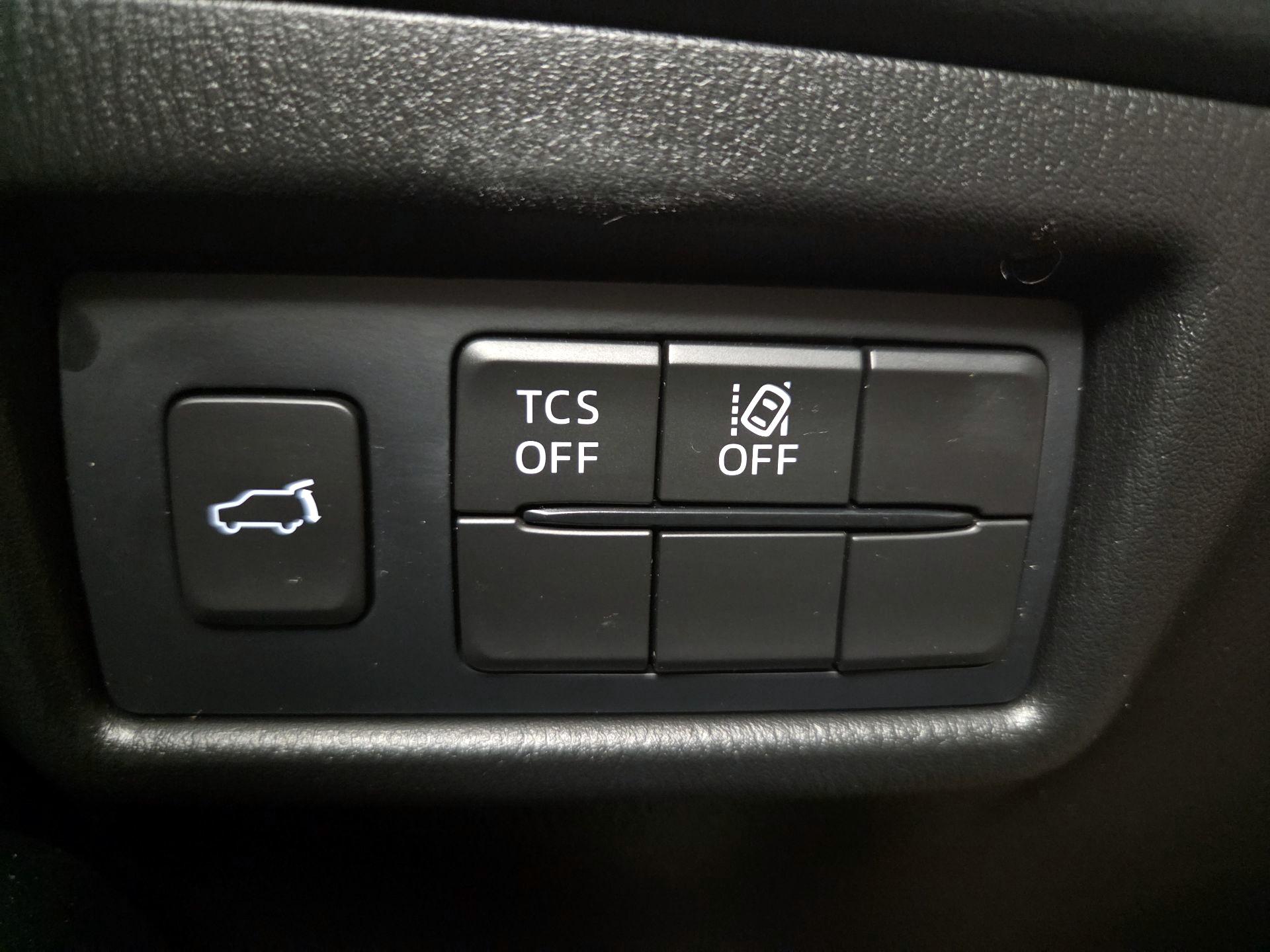 Thumbnail: 2019 Mazda CX-5 - 11