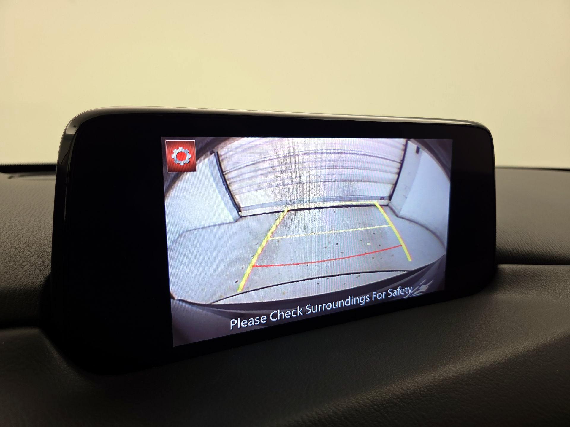 Thumbnail: 2019 Mazda CX-5 - 12