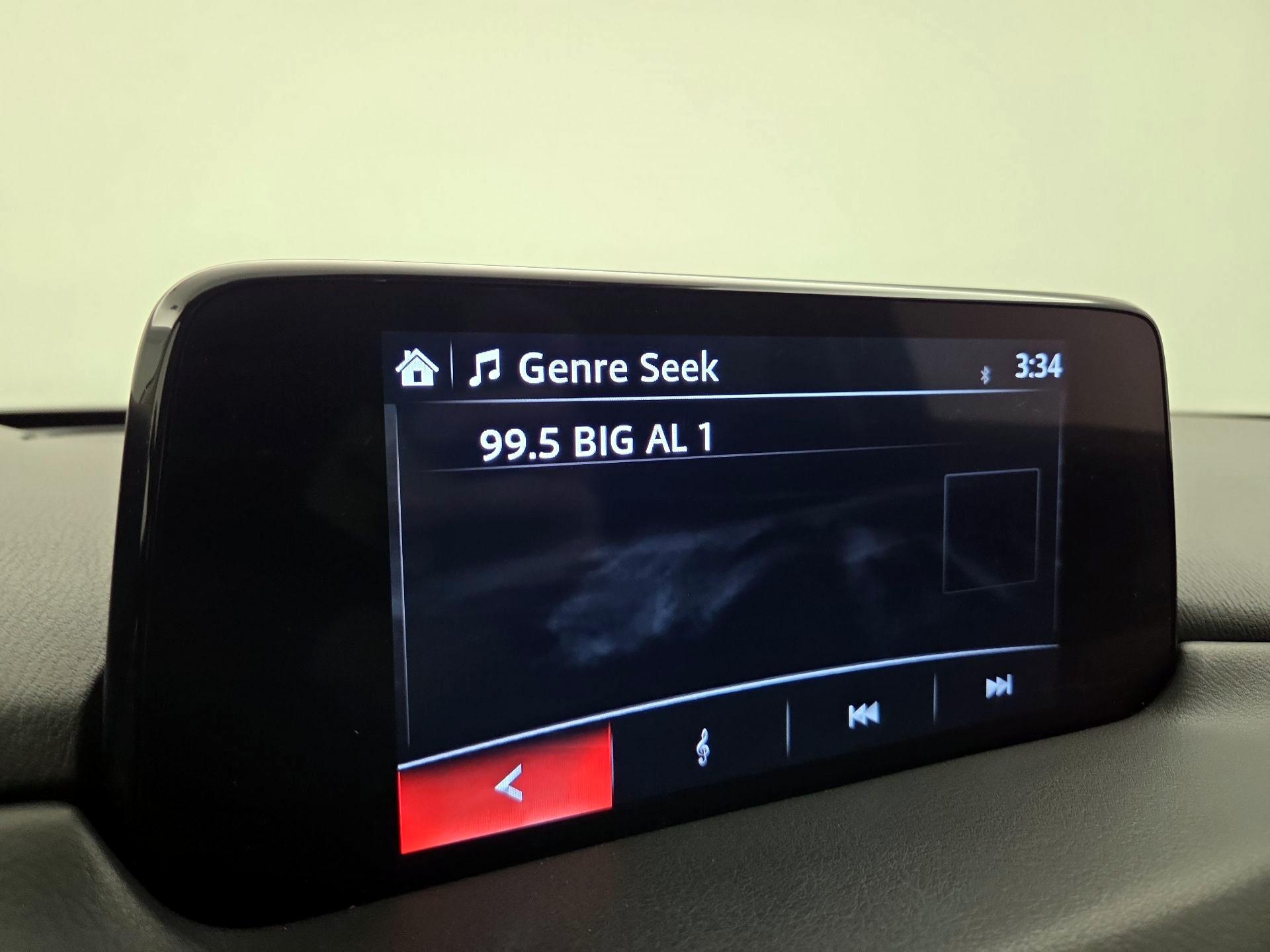 Thumbnail: 2019 Mazda CX-5 - 13