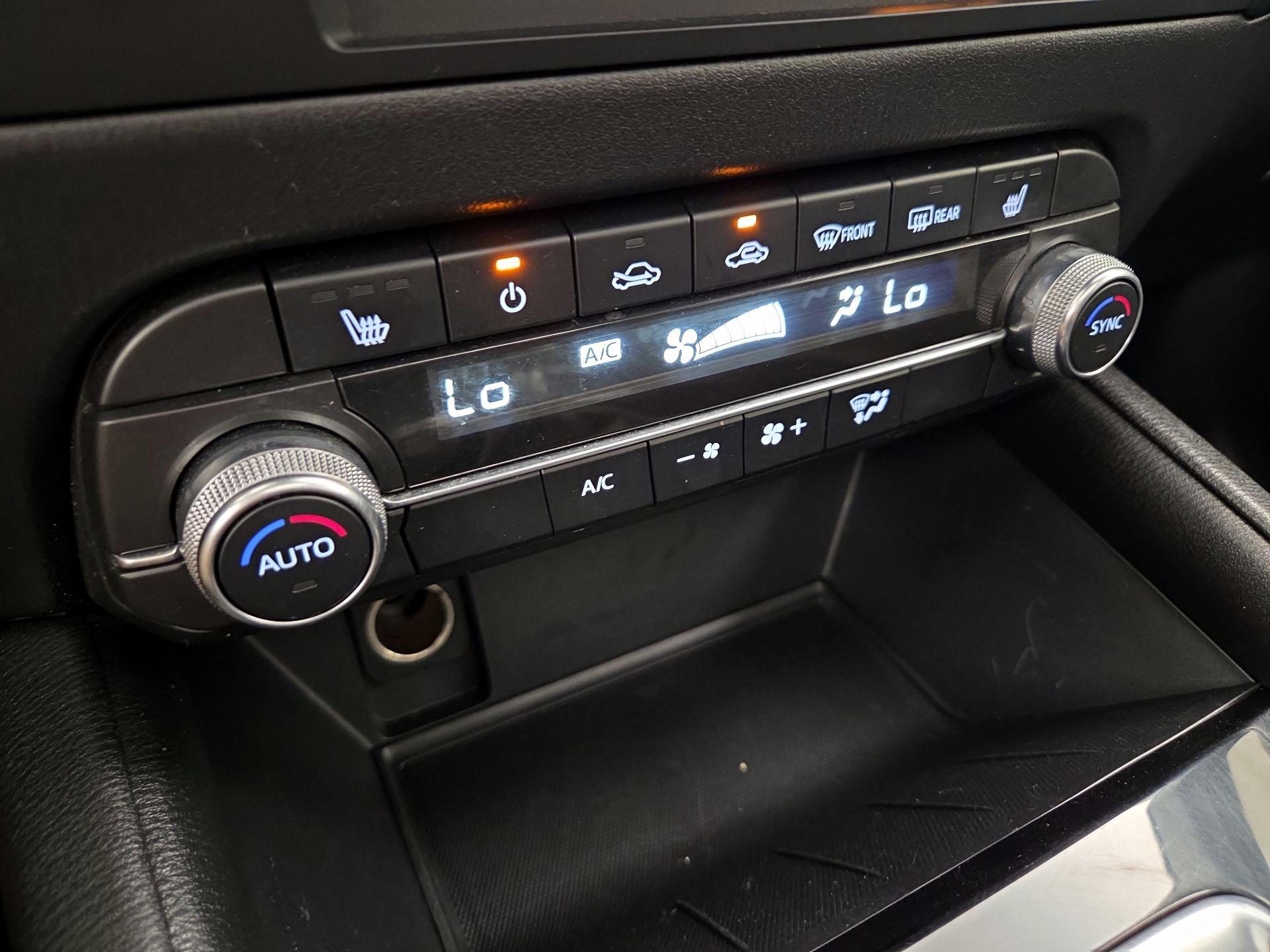 Thumbnail: 2019 Mazda CX-5 - 14