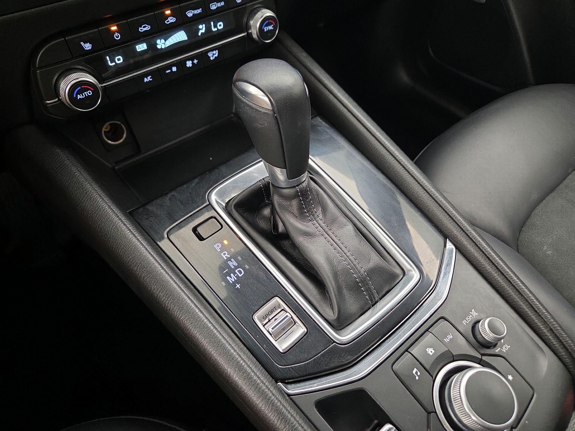 Thumbnail: 2019 Mazda CX-5 - 15