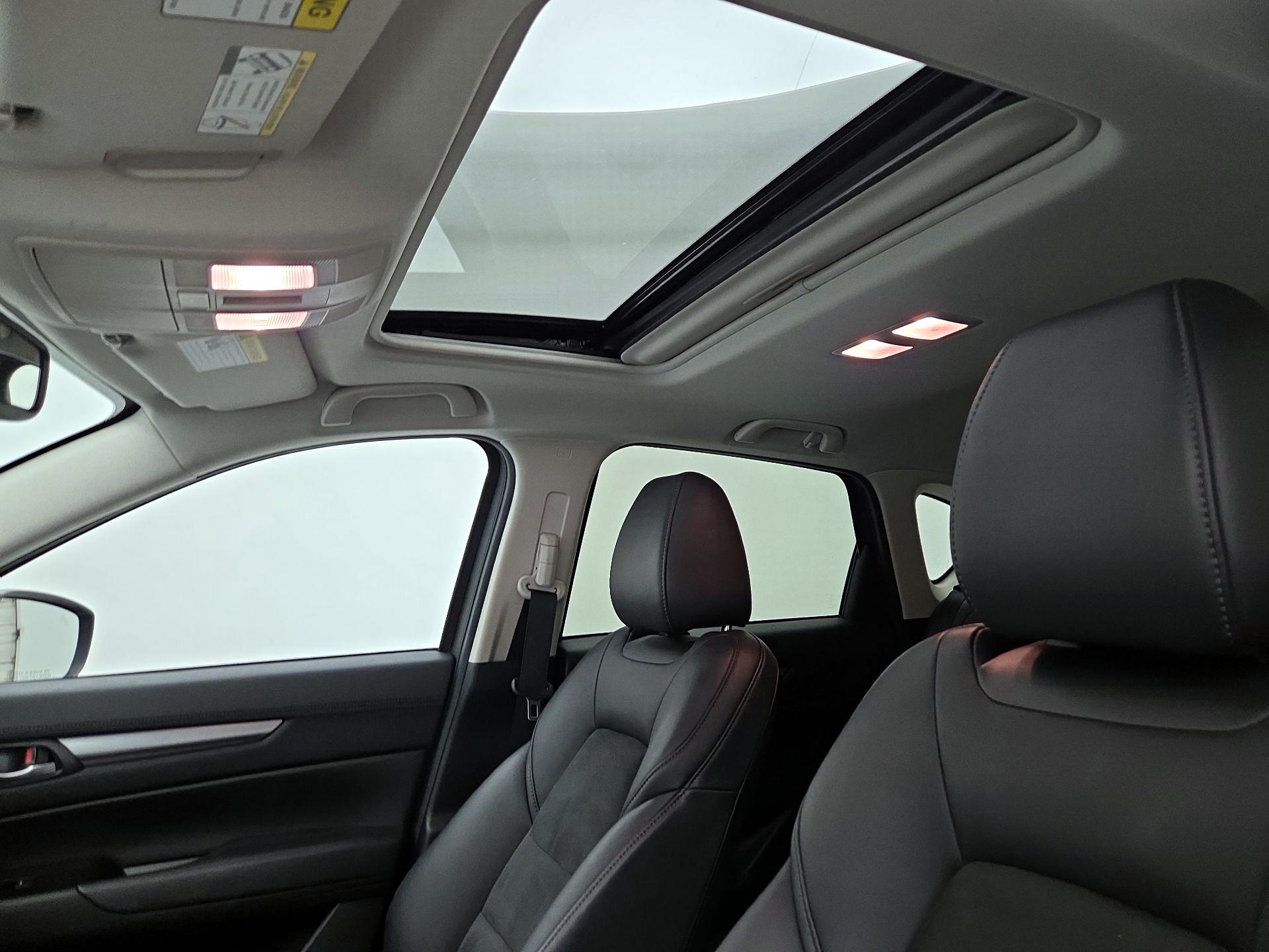 Thumbnail: 2019 Mazda CX-5 - 17