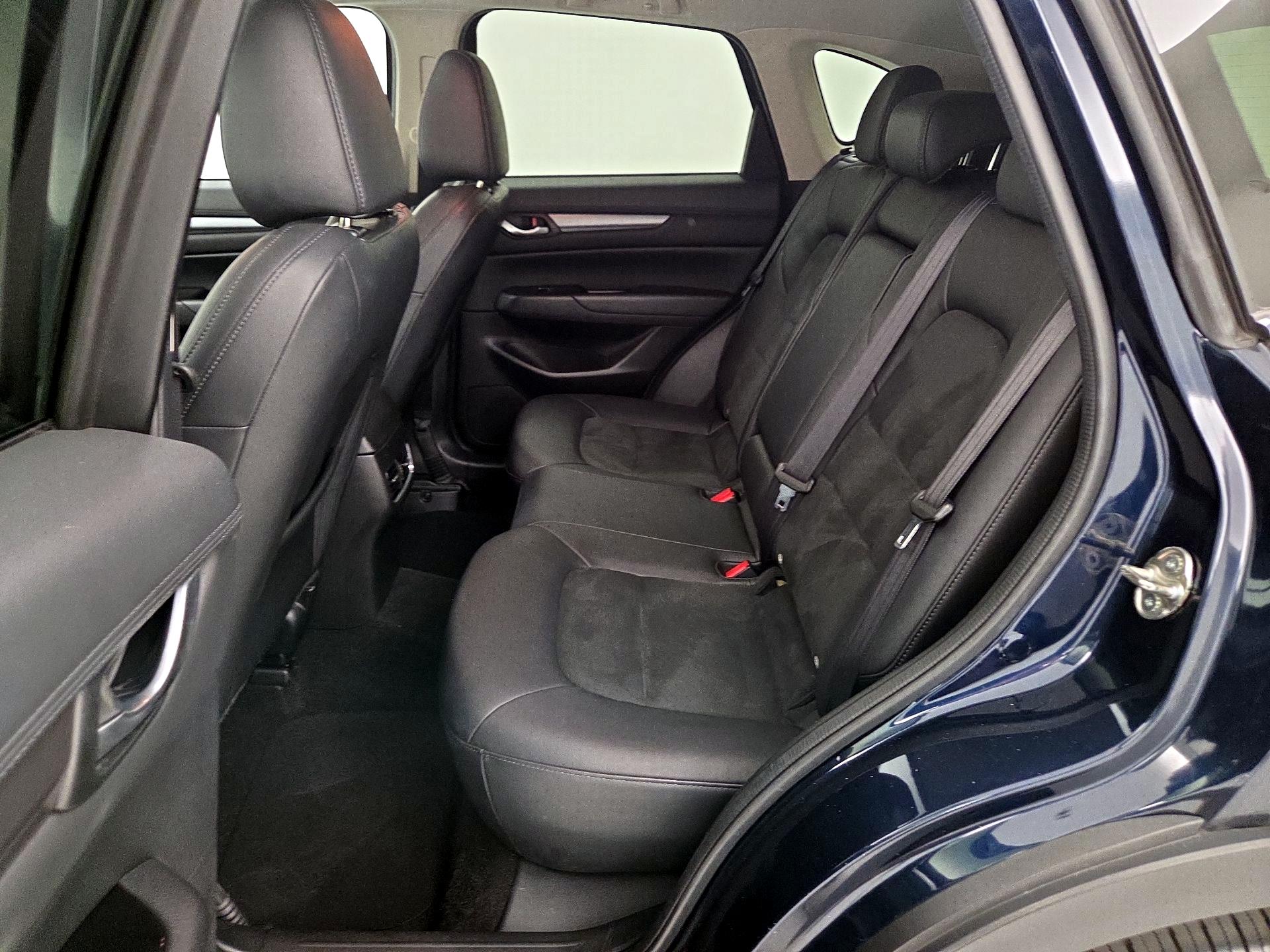 Thumbnail: 2019 Mazda CX-5 - 18