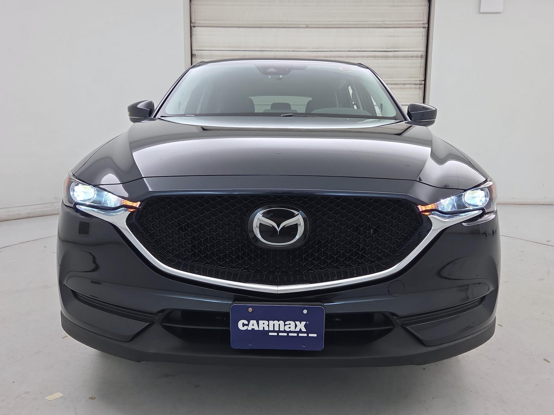 Thumbnail: 2019 Mazda CX-5 - 2