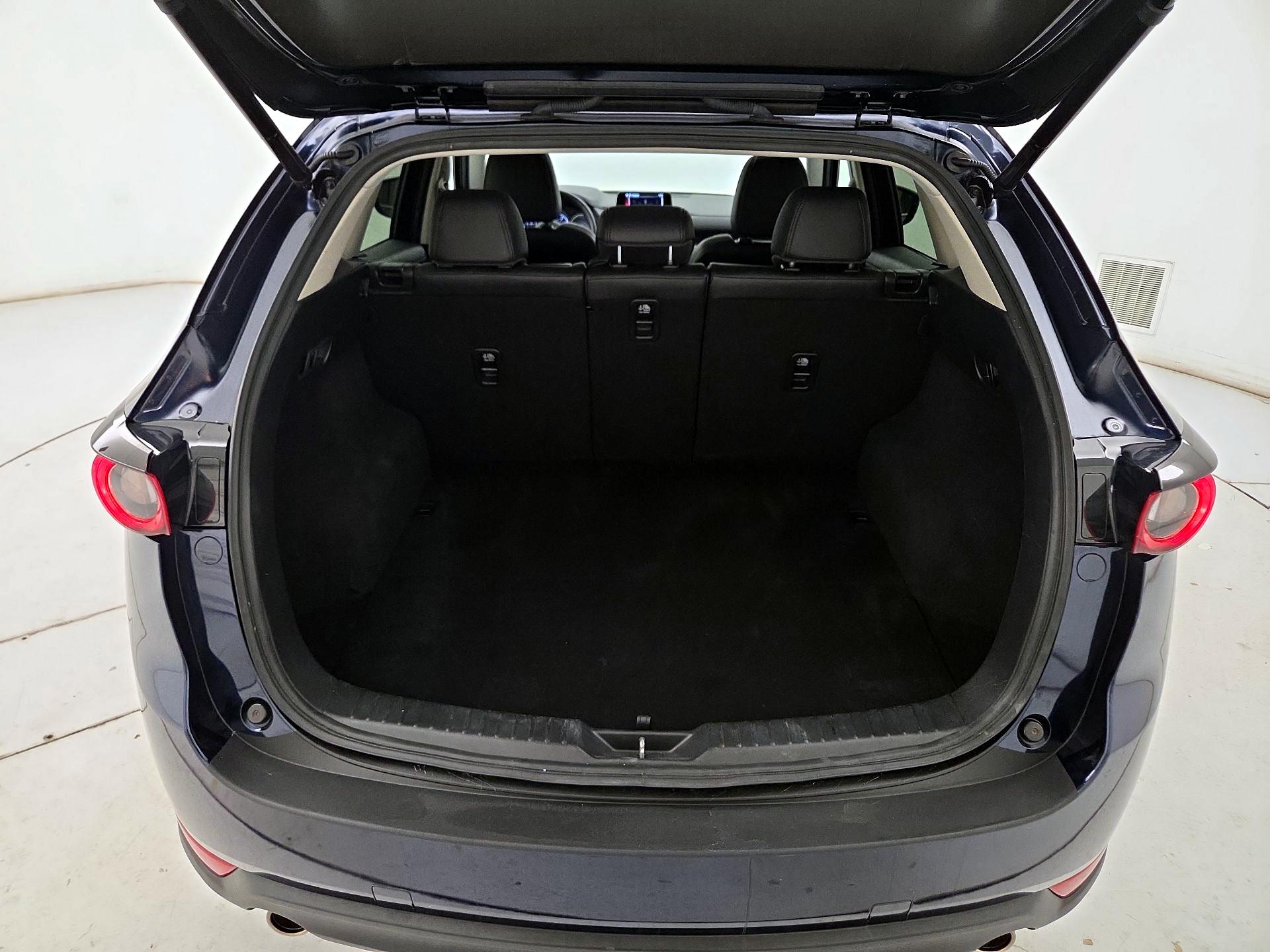 Thumbnail: 2019 Mazda CX-5 - 19