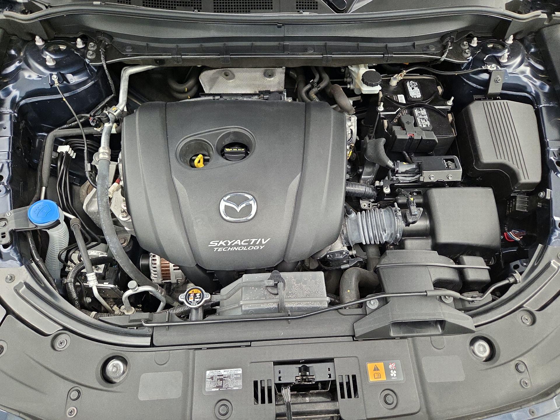 Thumbnail: 2019 Mazda CX-5 - 20