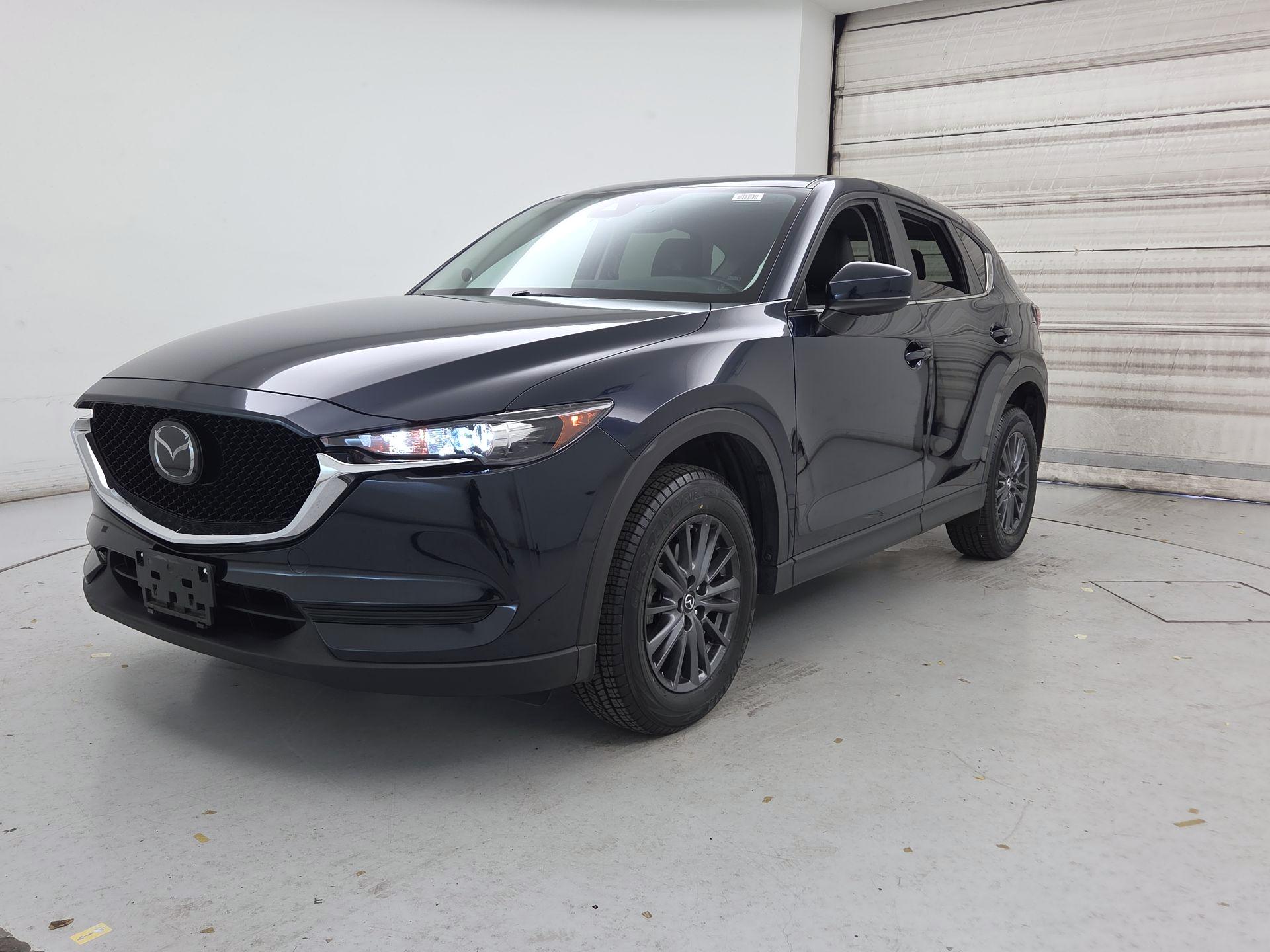 Thumbnail: 2019 Mazda CX-5 - 3