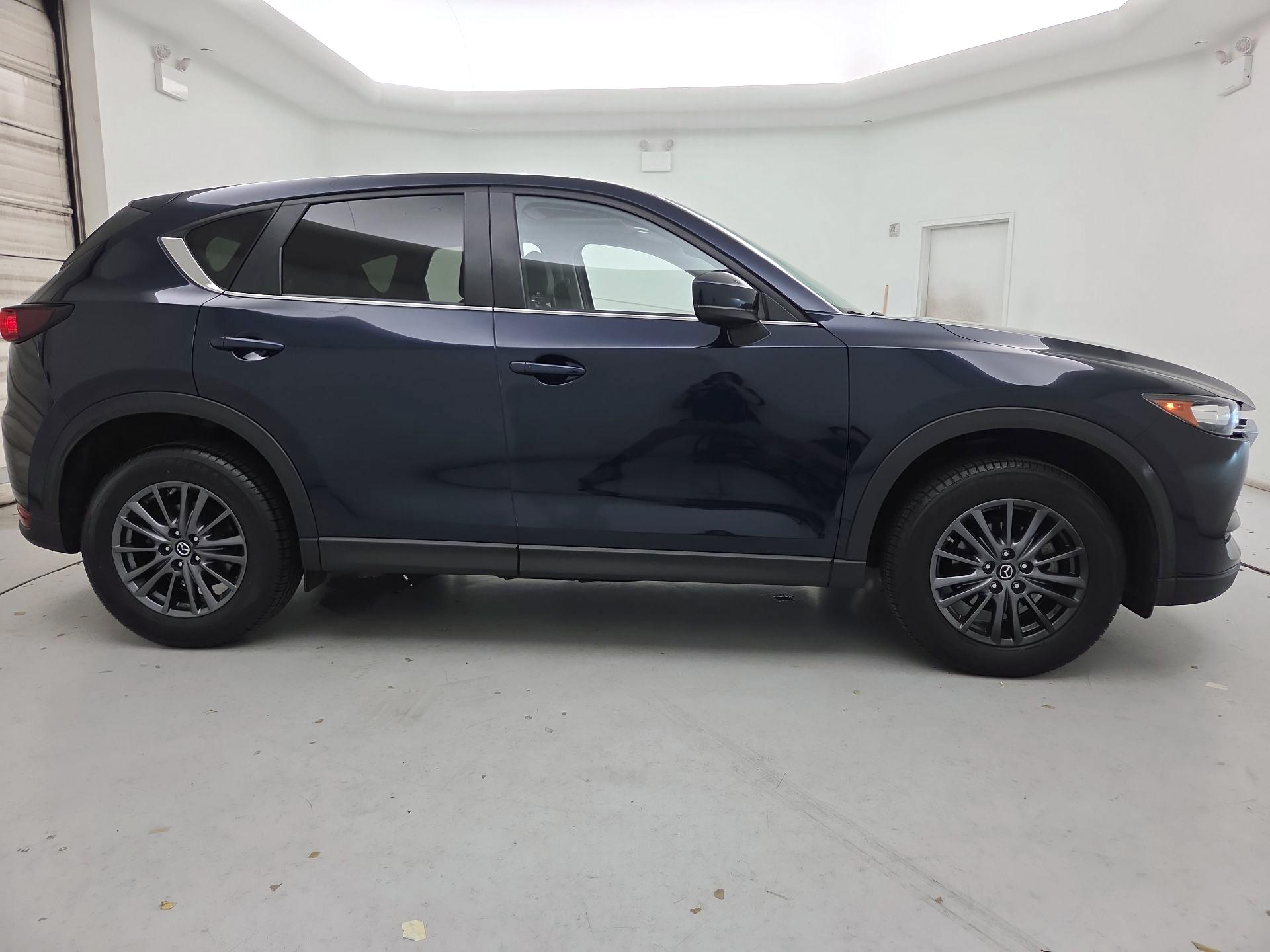 Thumbnail: 2019 Mazda CX-5 - 4