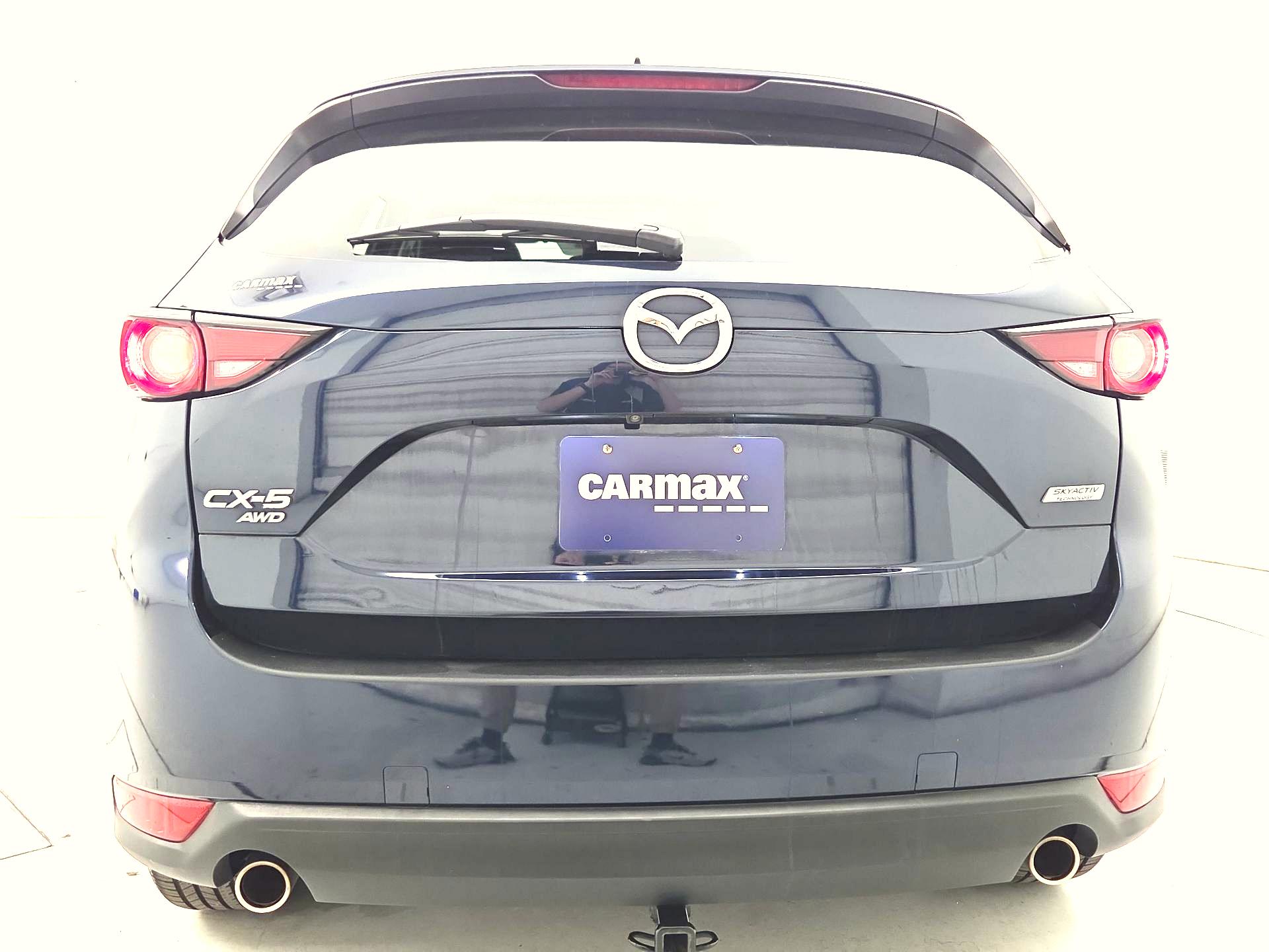 Thumbnail: 2019 Mazda CX-5 - 6
