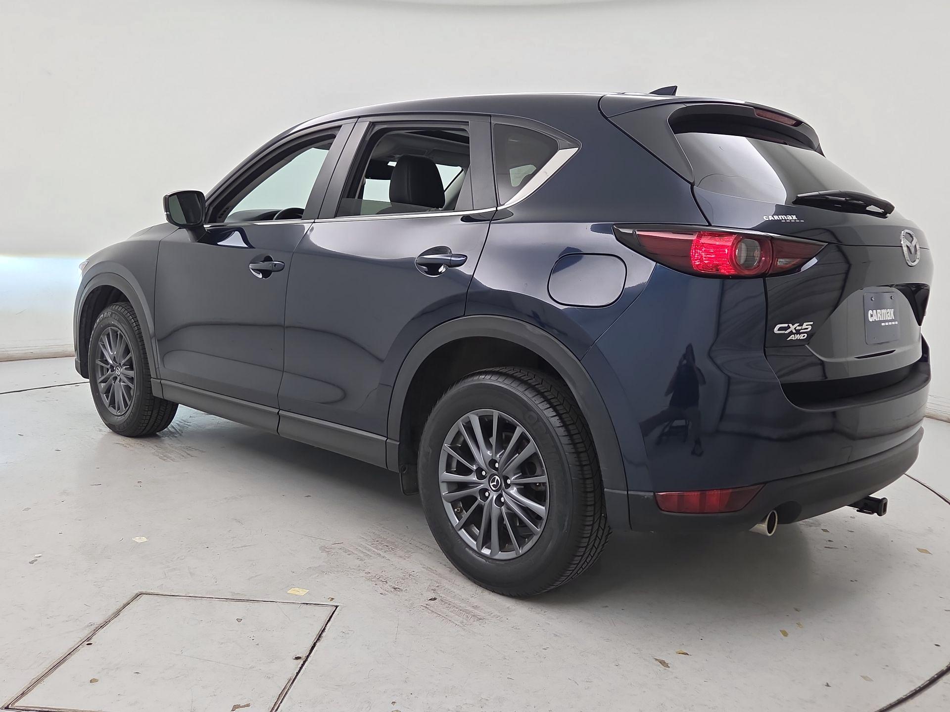 Thumbnail: 2019 Mazda CX-5 - 7