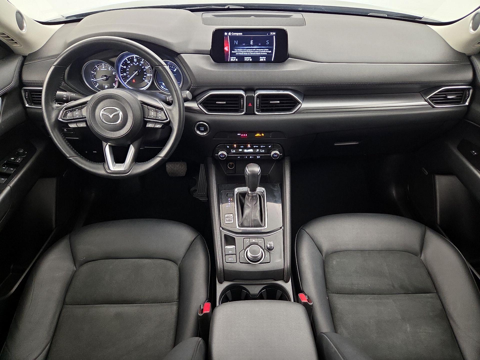 Thumbnail: 2019 Mazda CX-5 - 8