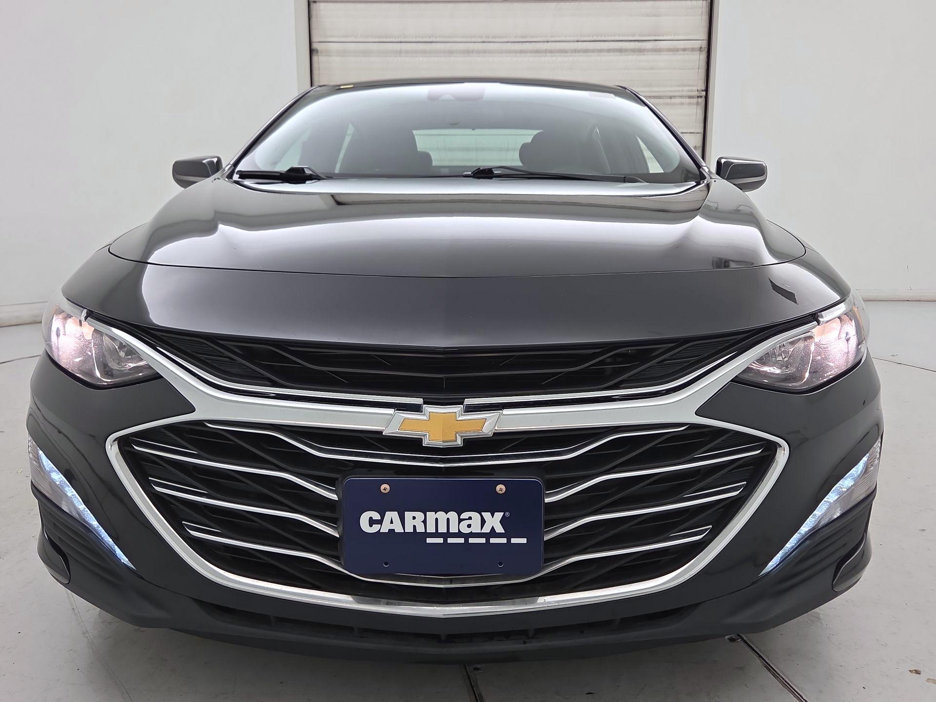 Thumbnail: 2023 Chevrolet Malibu - 2
