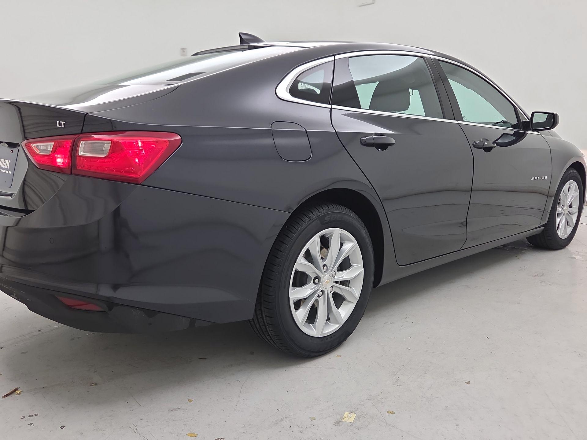 Thumbnail: 2023 Chevrolet Malibu - 5
