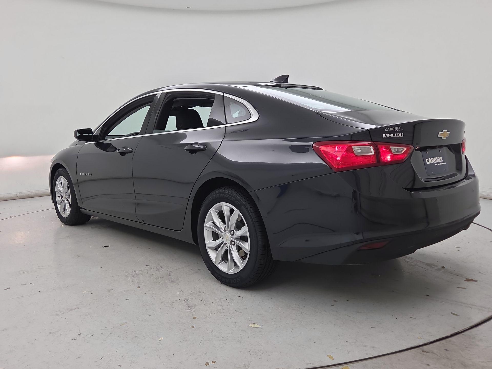 Thumbnail: 2023 Chevrolet Malibu - 7